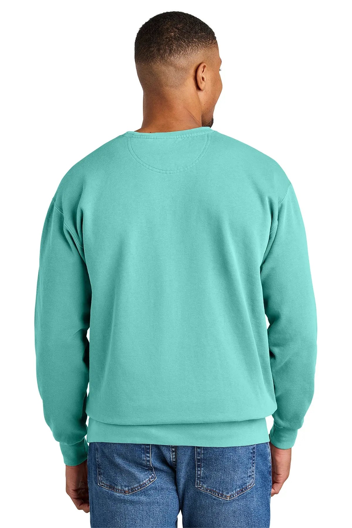 Comfort Colors® Ring Spun Crewneck Sweatshirt #1566