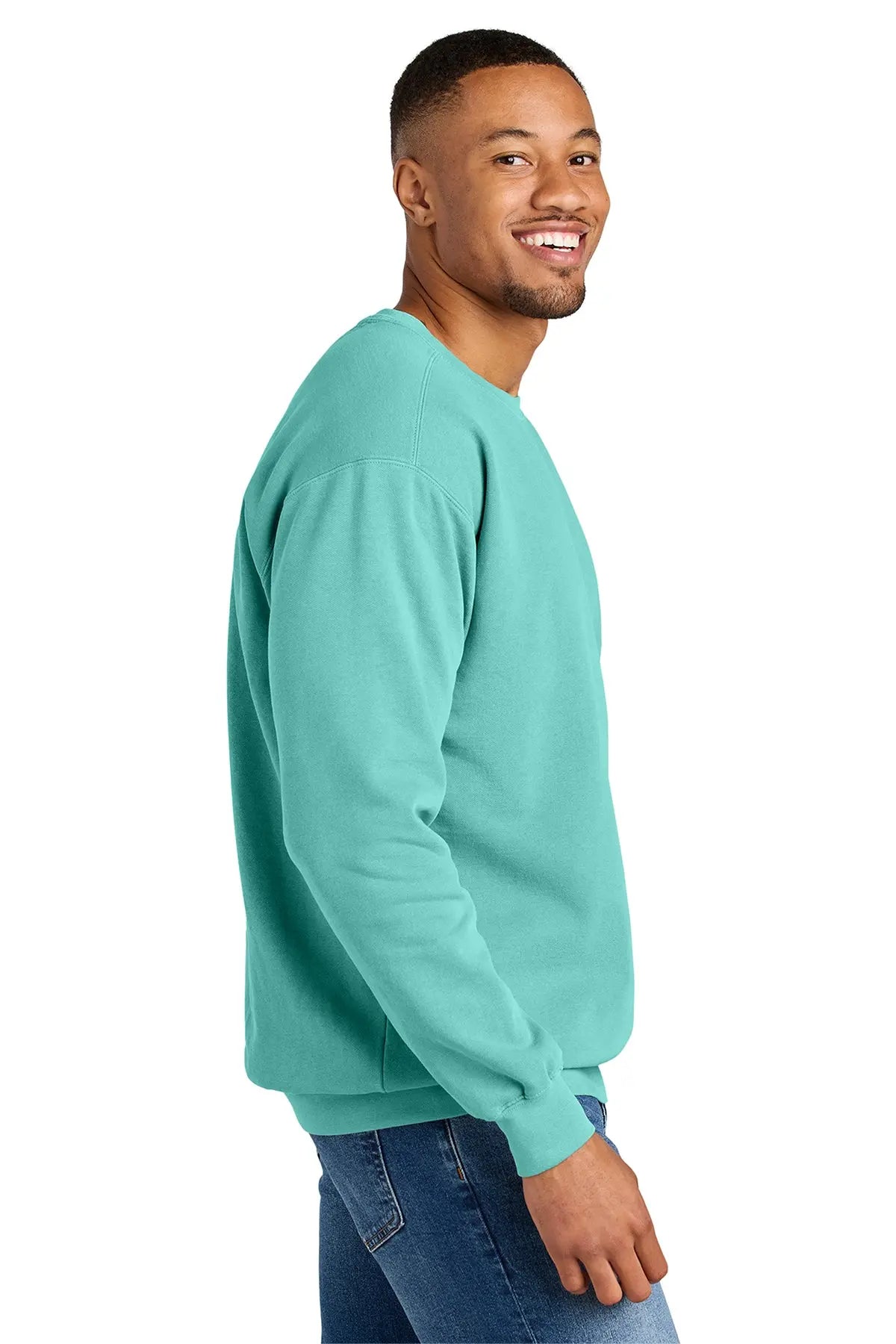 Comfort Colors® Ring Spun Crewneck Sweatshirt #1566