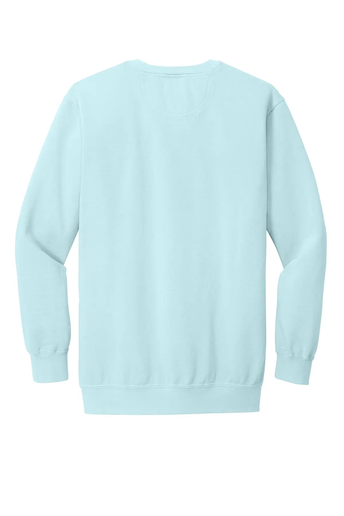 Comfort Colors® Ring Spun Crewneck Sweatshirt #1566