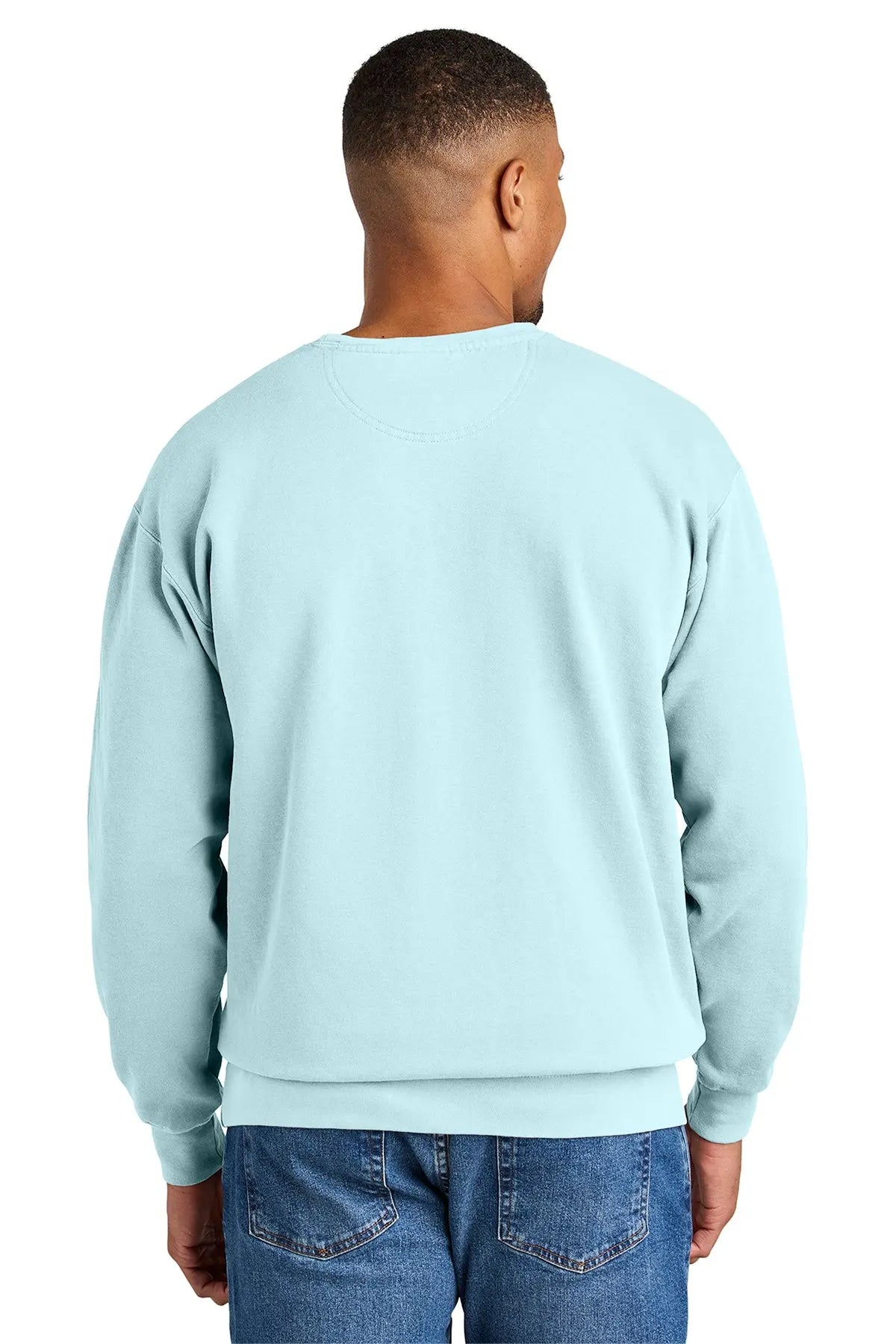 Comfort Colors® Ring Spun Crewneck Sweatshirt #1566