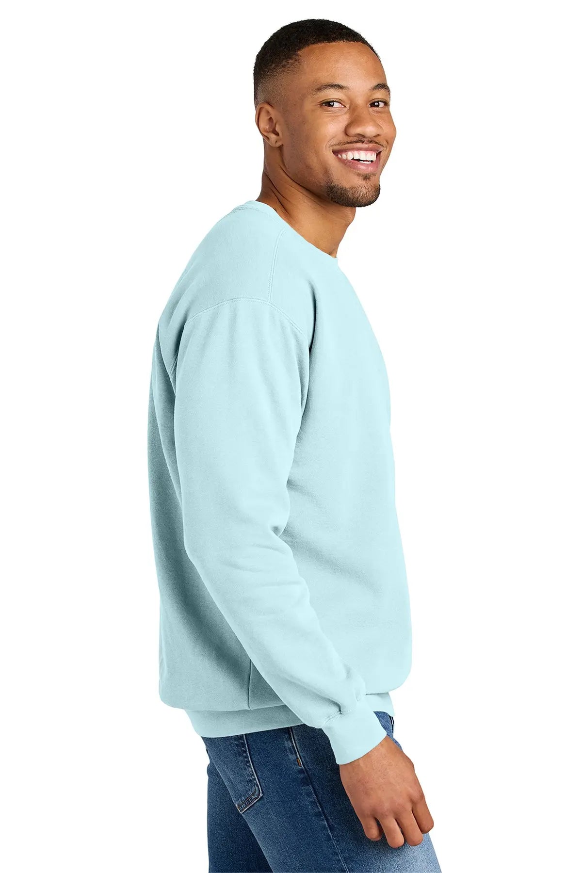 Comfort Colors® Ring Spun Crewneck Sweatshirt #1566