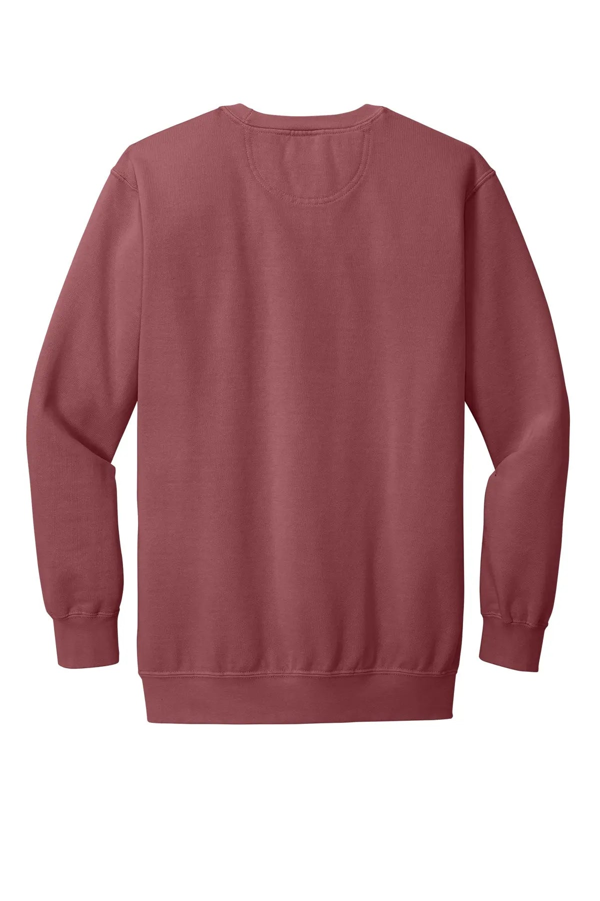 Comfort Colors® Ring Spun Crewneck Sweatshirt #1566