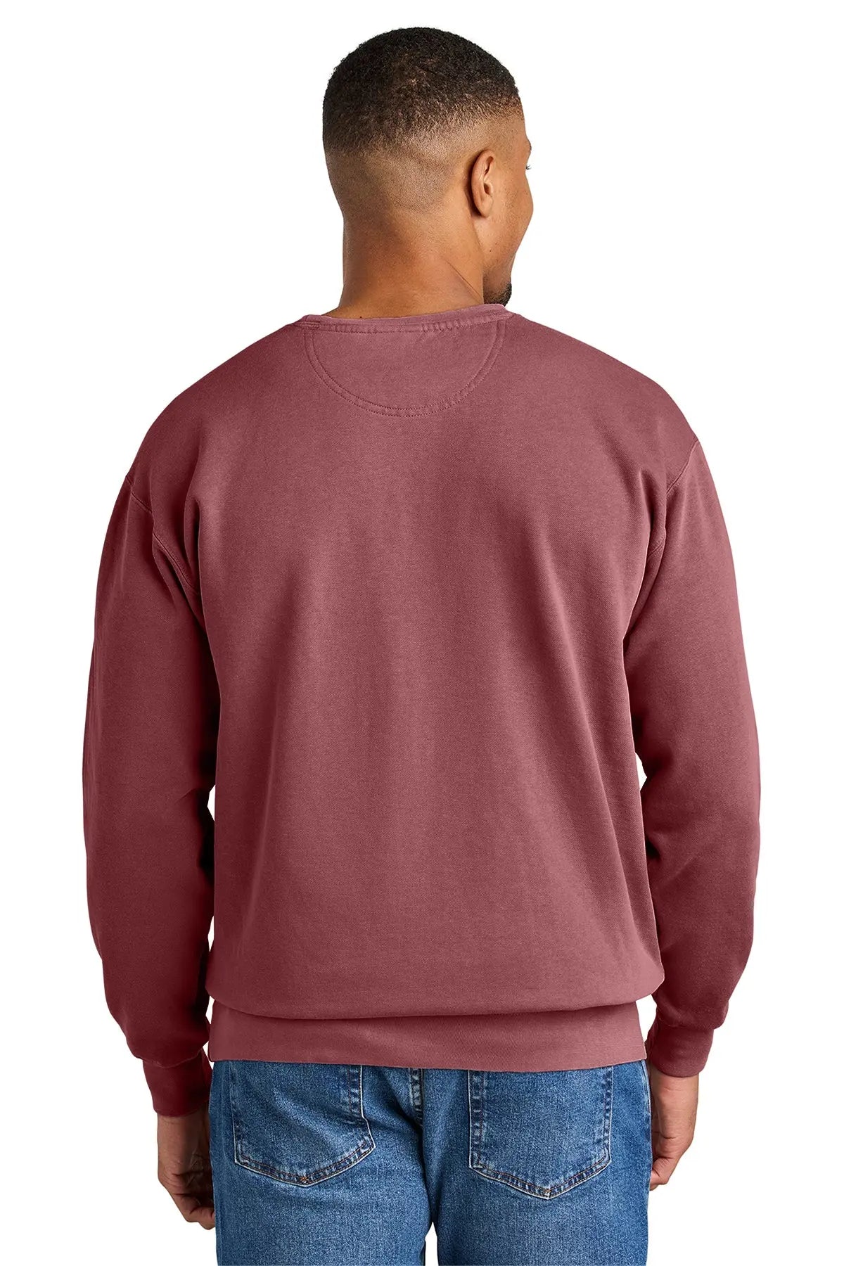 Comfort Colors® Ring Spun Crewneck Sweatshirt #1566