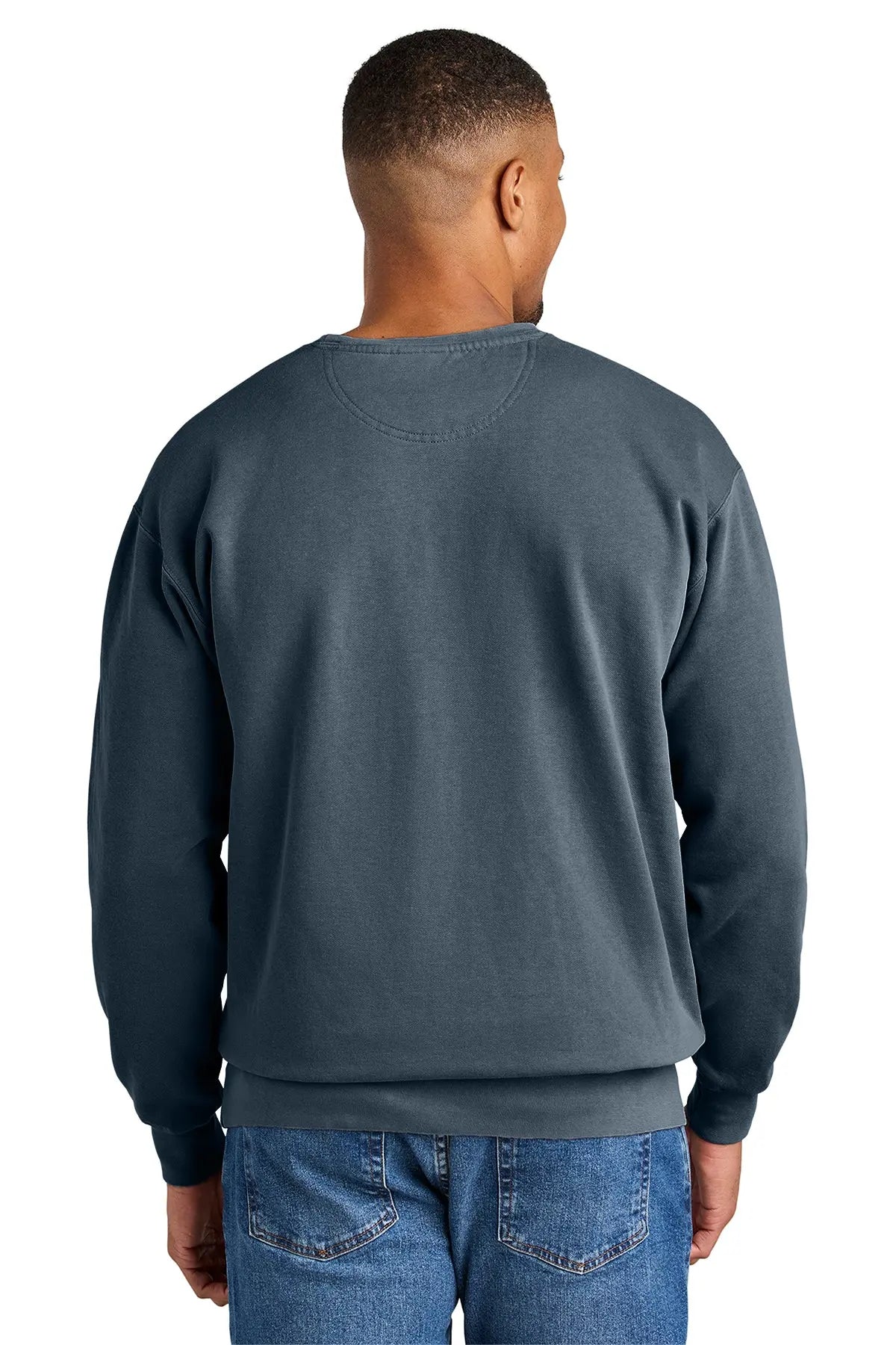 Comfort Colors® Ring Spun Crewneck Sweatshirt #1566