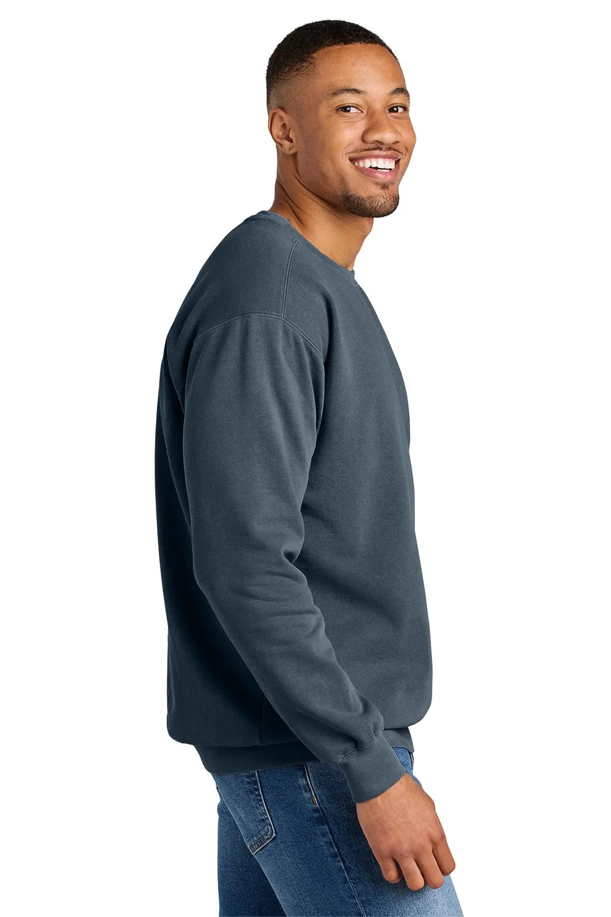 Comfort Colors® Ring Spun Crewneck Sweatshirt #1566