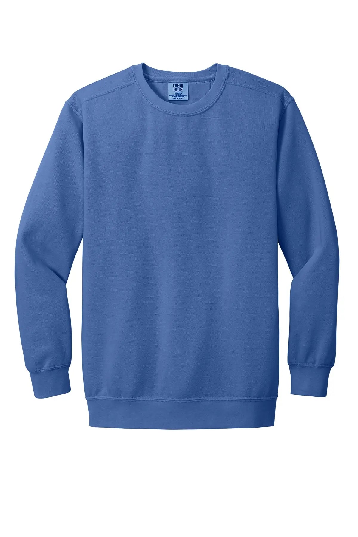 Comfort Colors® Ring Spun Crewneck Sweatshirt #1566