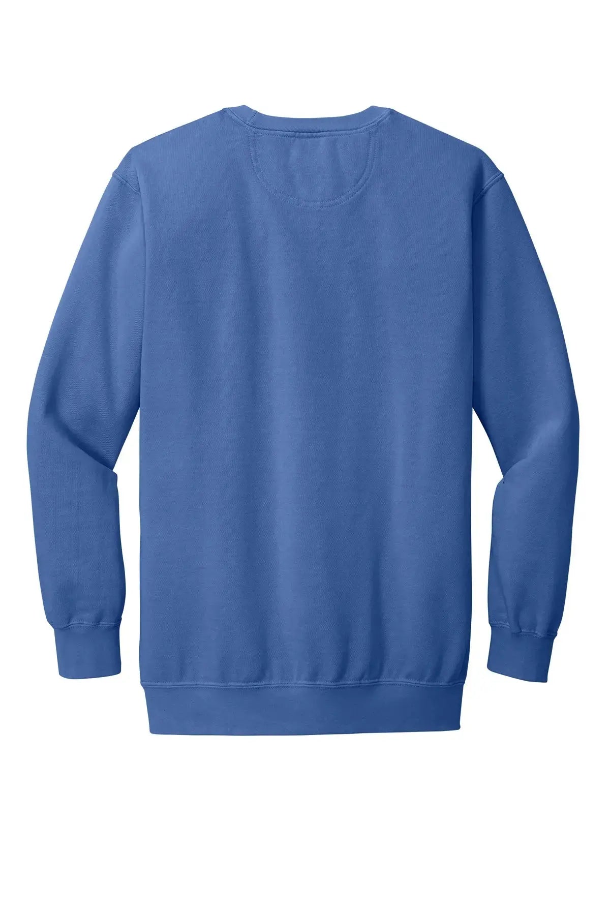 Comfort Colors® Ring Spun Crewneck Sweatshirt #1566 Game Over Merch