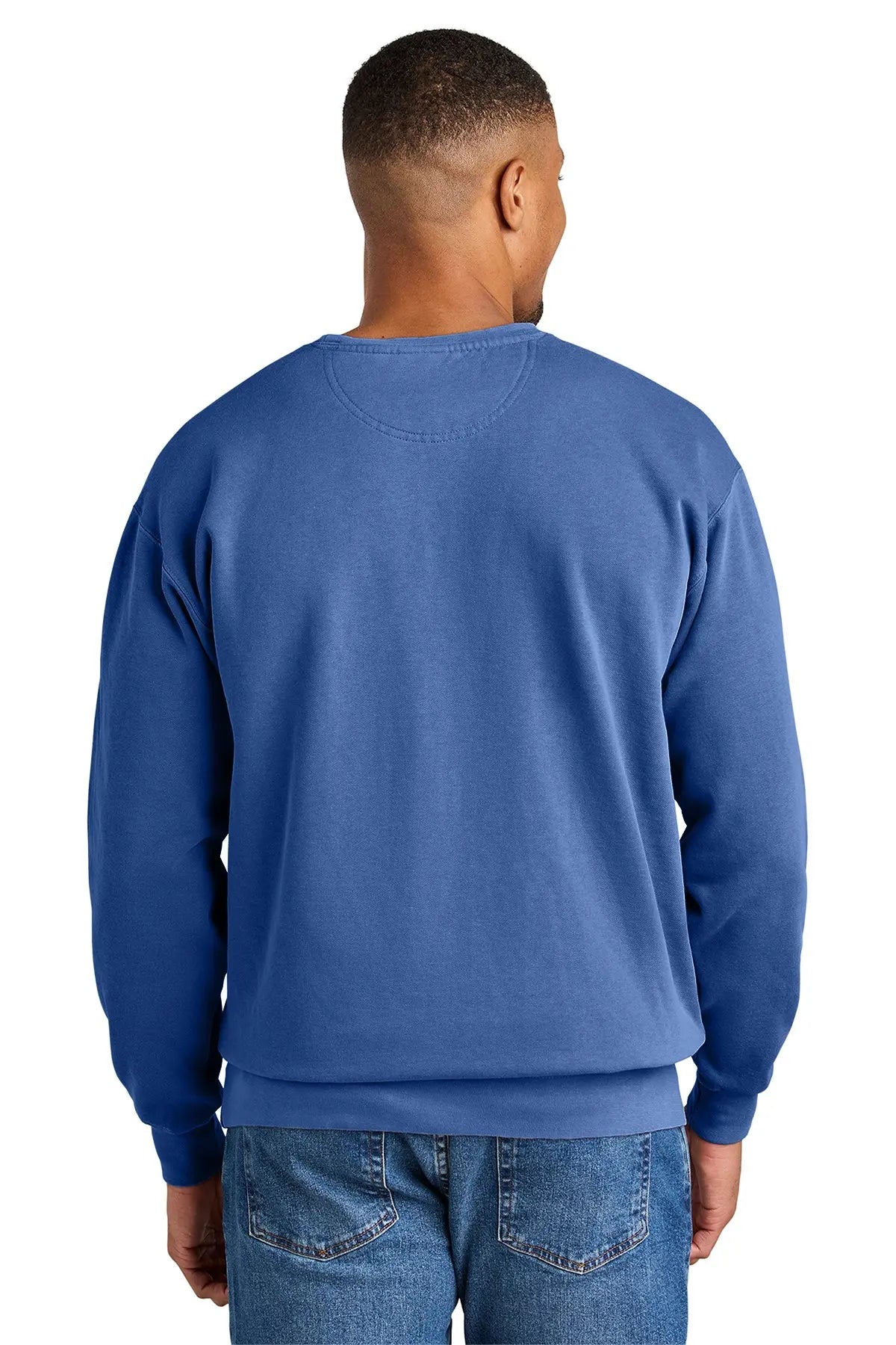 Comfort Colors® Ring Spun Crewneck Sweatshirt #1566