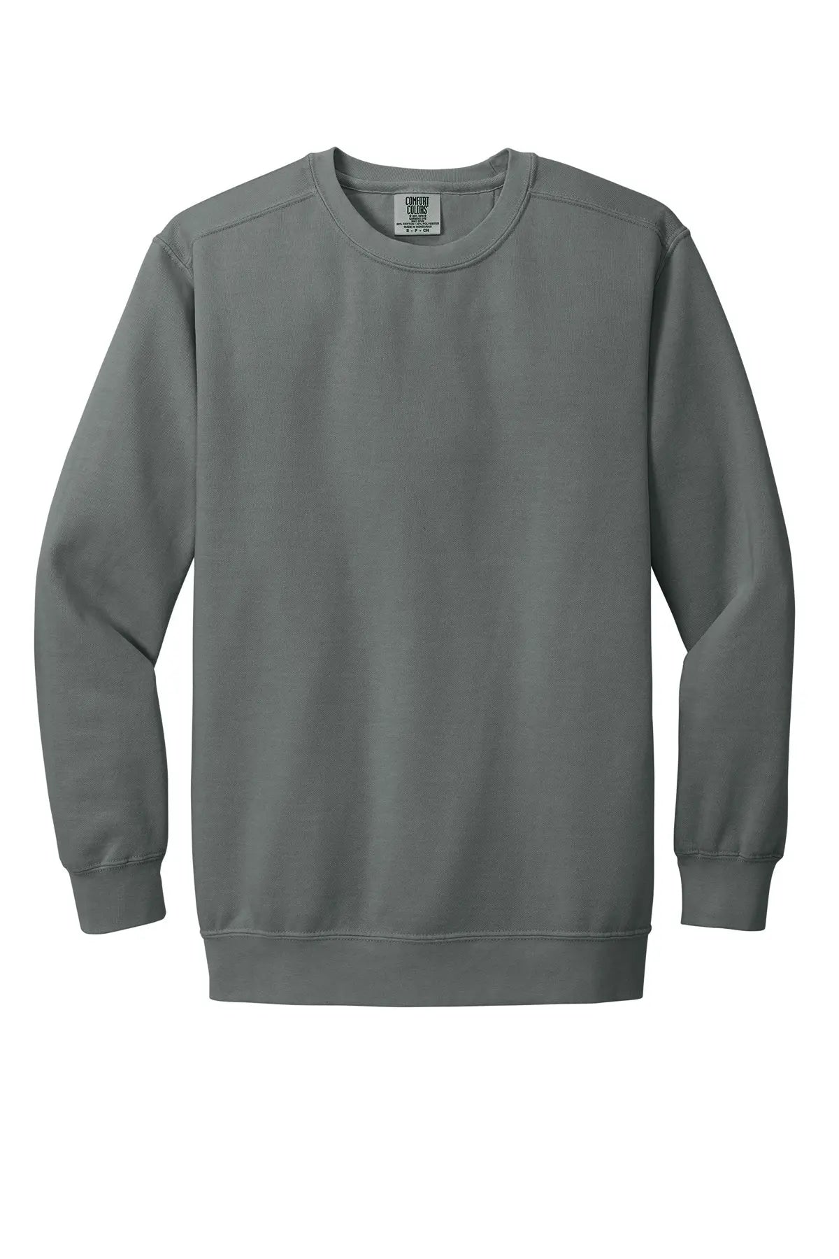 Comfort Colors® Ring Spun Crewneck Sweatshirt #1566