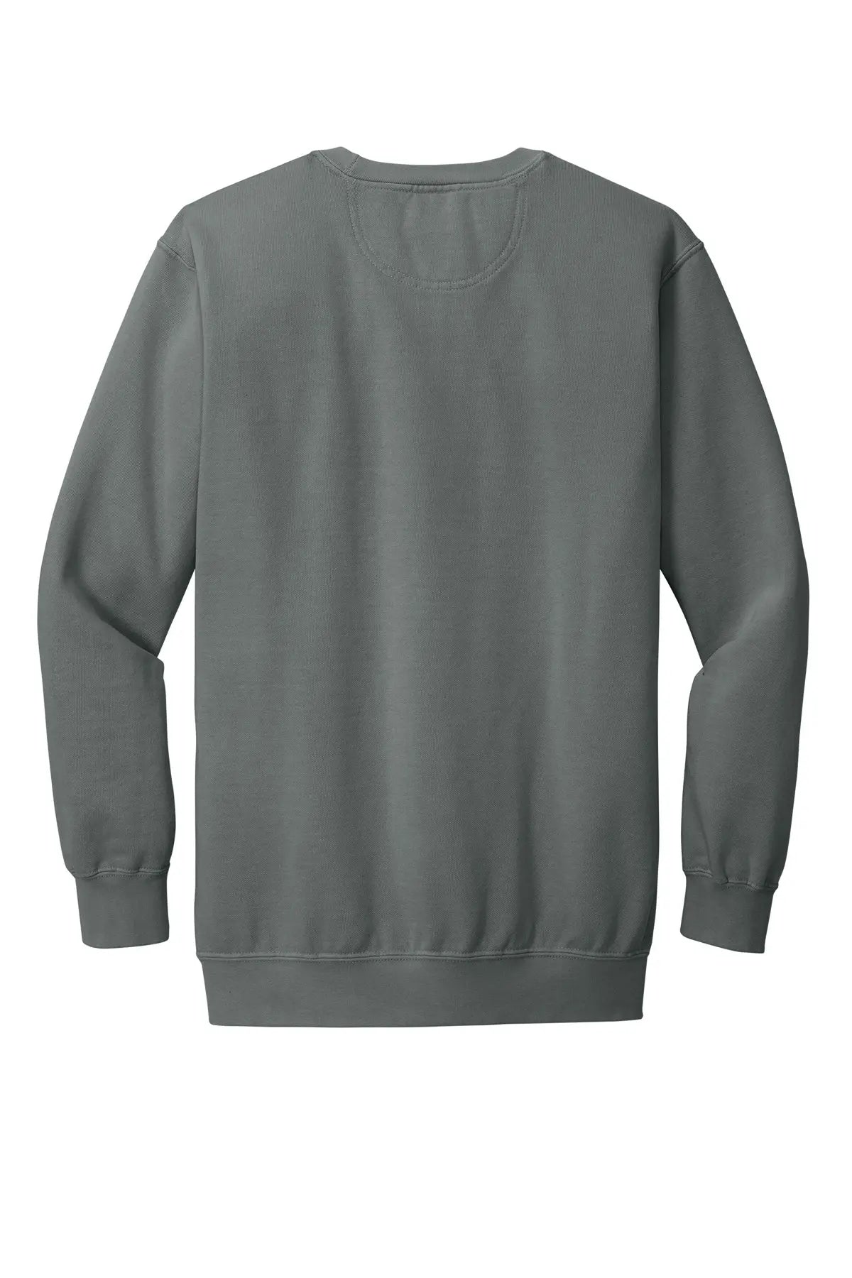 Comfort Colors® Ring Spun Crewneck Sweatshirt #1566
