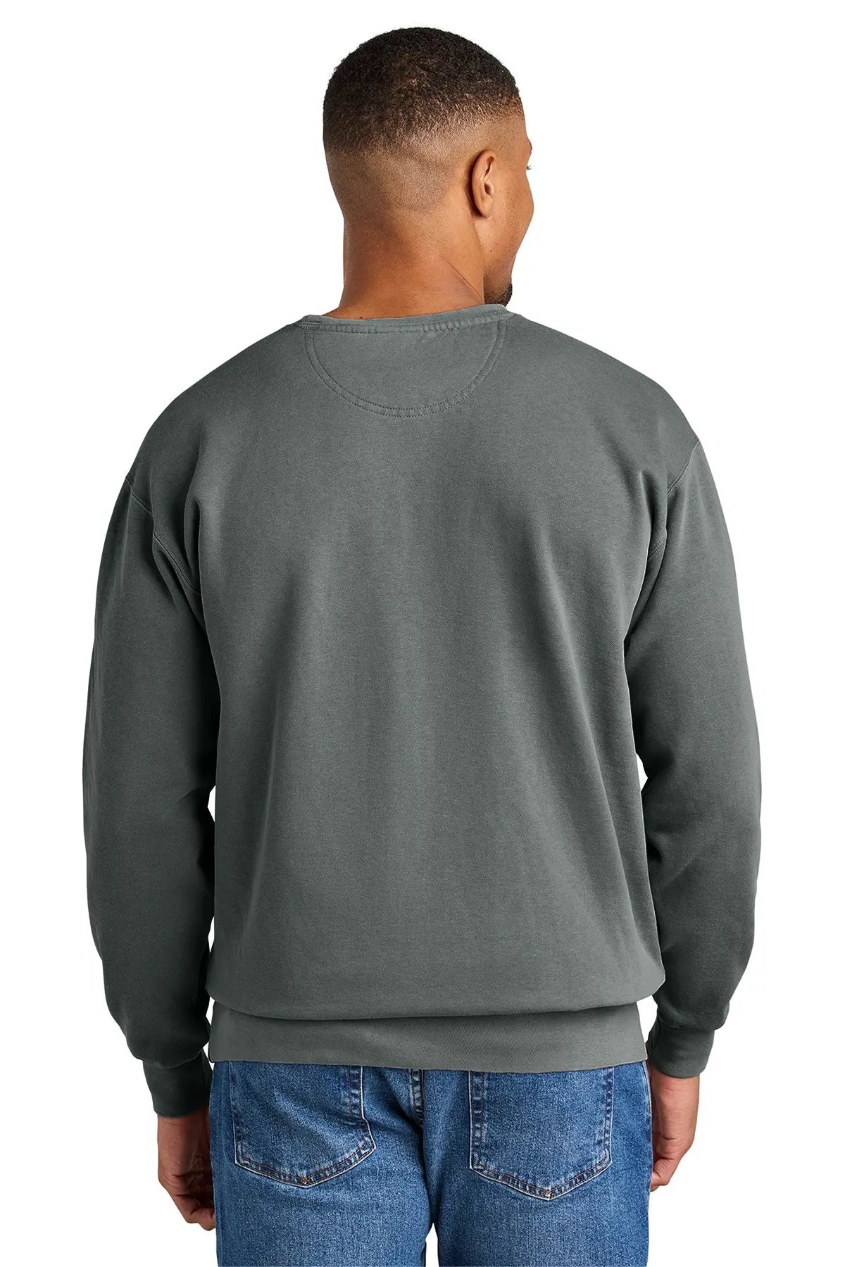 Comfort Colors® Ring Spun Crewneck Sweatshirt #1566