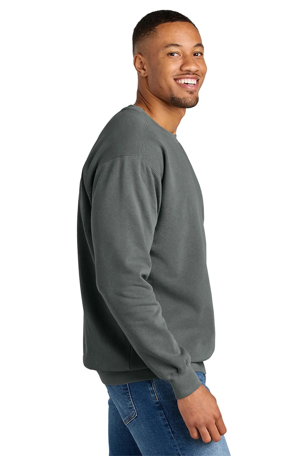 Comfort Colors® Ring Spun Crewneck Sweatshirt #1566