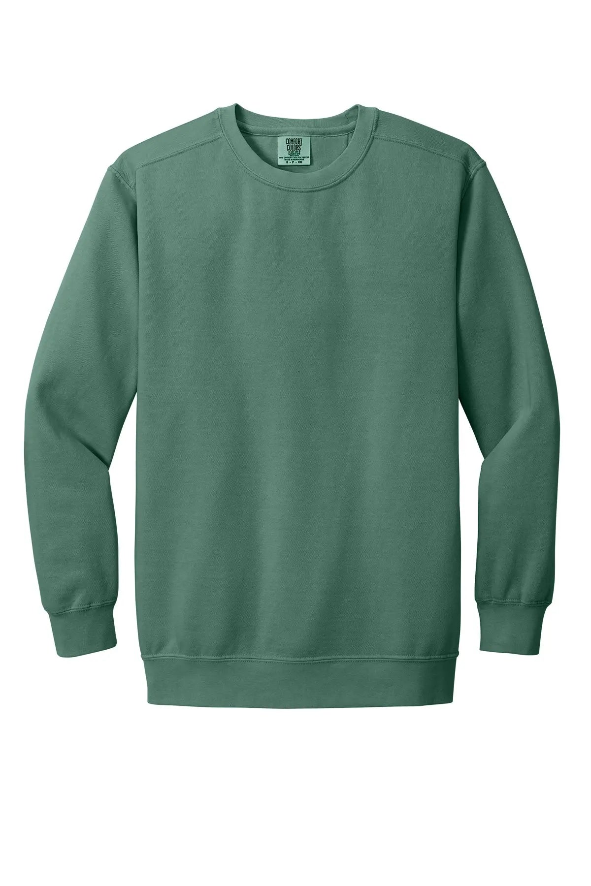 Comfort Colors® Ring Spun Crewneck Sweatshirt #1566