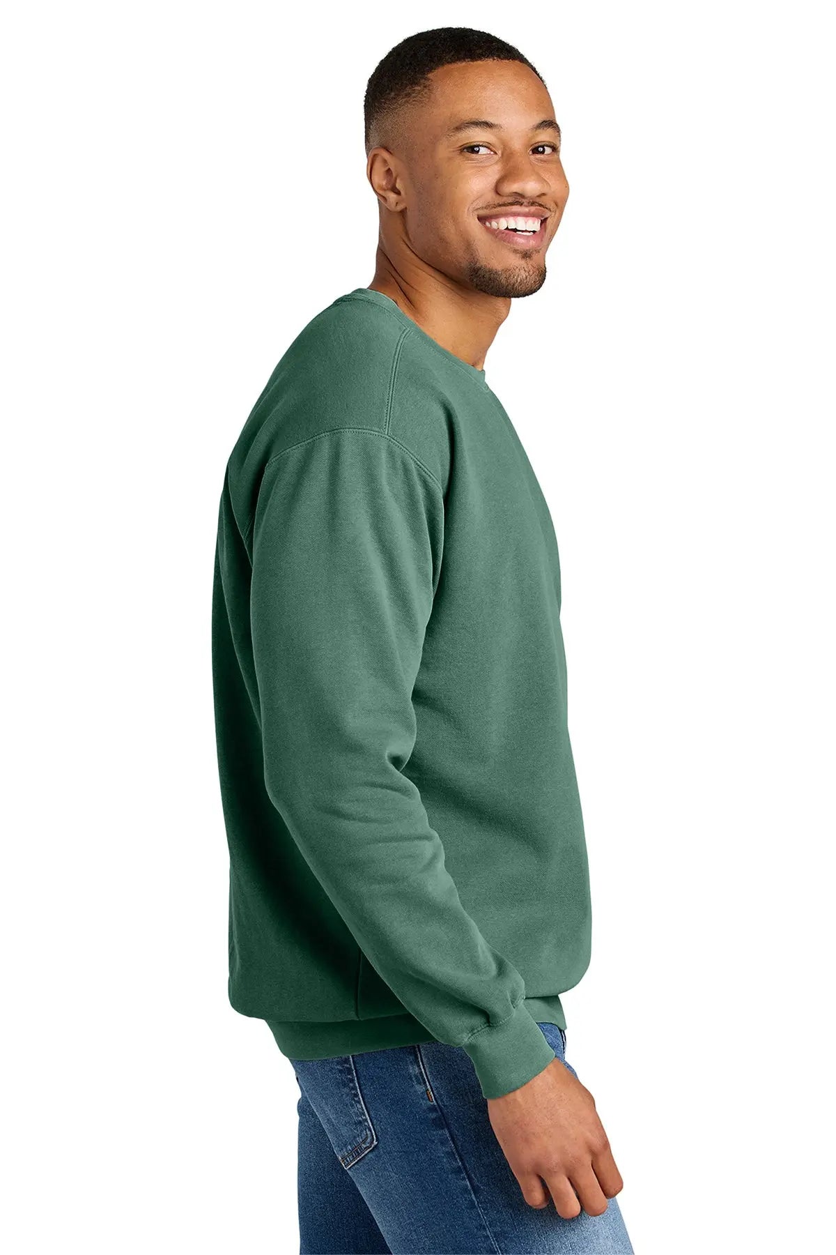 Comfort Colors® Ring Spun Crewneck Sweatshirt #1566