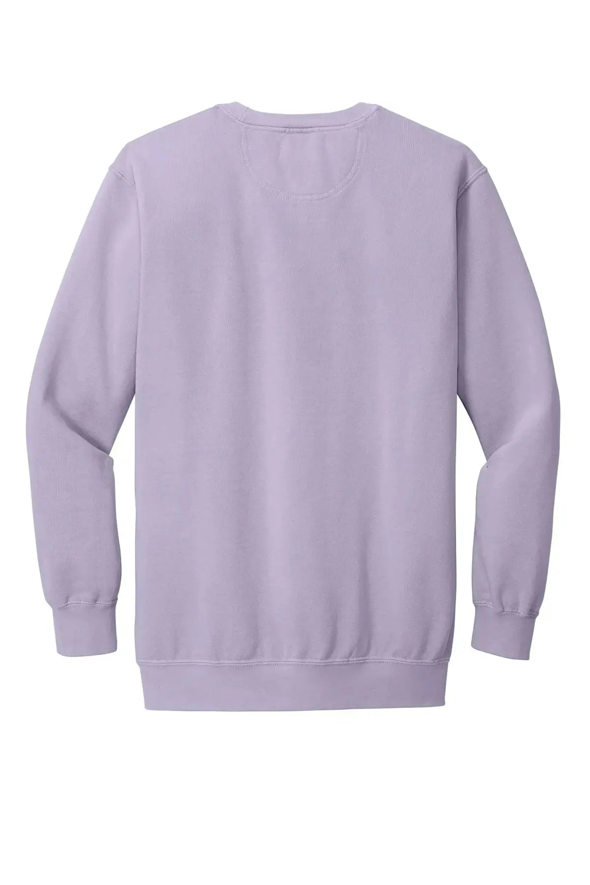 Comfort Colors® Ring Spun Crewneck Sweatshirt #1566 Game Over Merch