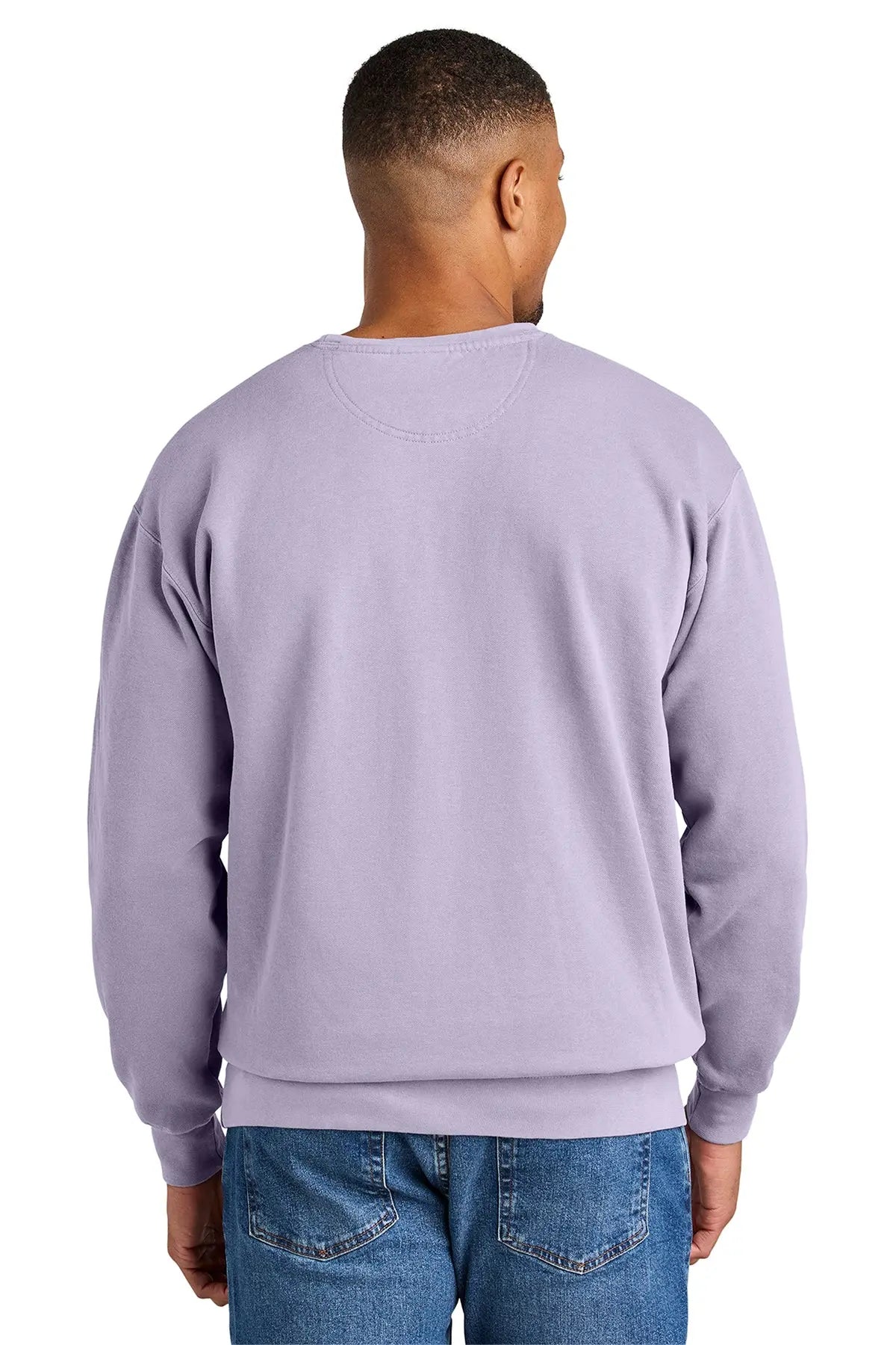 Comfort Colors® Ring Spun Crewneck Sweatshirt #1566