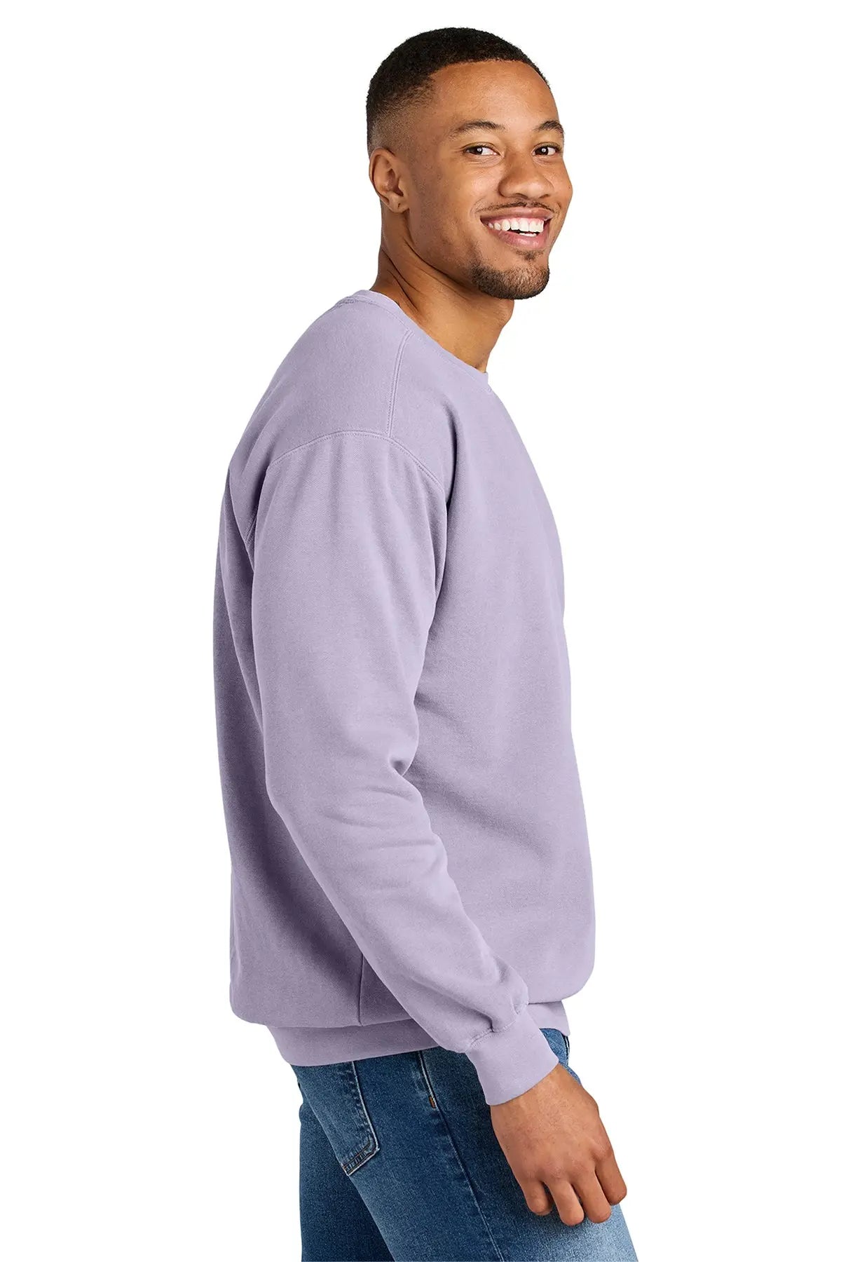 Comfort Colors® Ring Spun Crewneck Sweatshirt #1566
