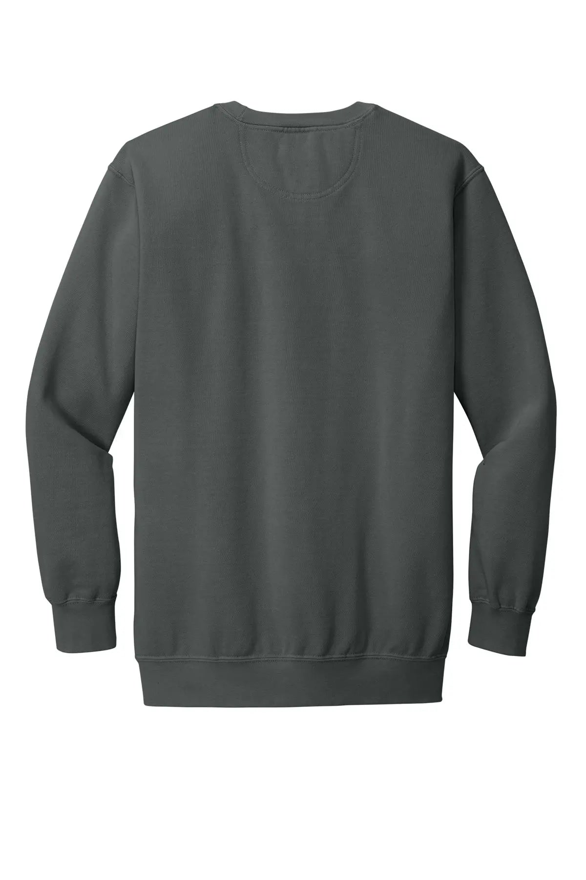 Comfort Colors® Ring Spun Crewneck Sweatshirt #1566