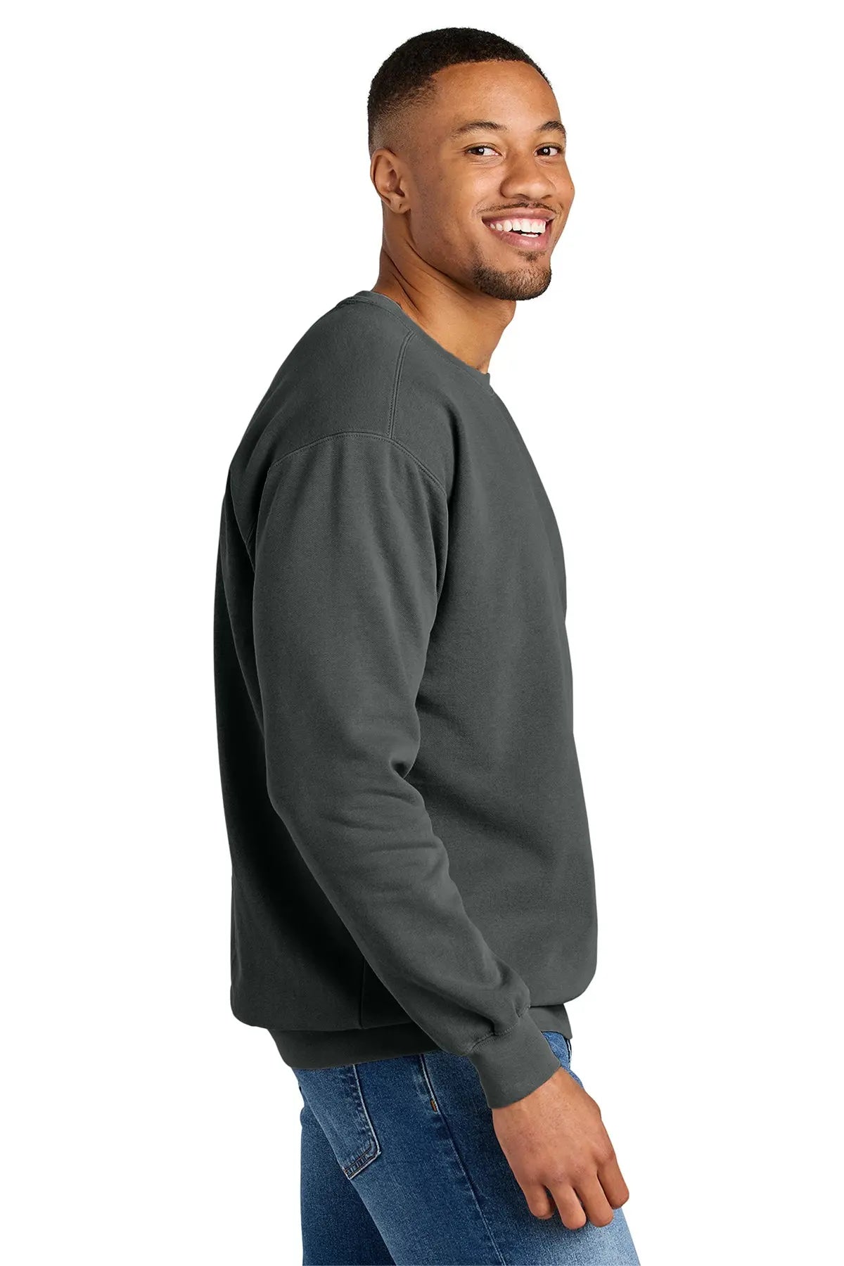 Comfort Colors® Ring Spun Crewneck Sweatshirt #1566