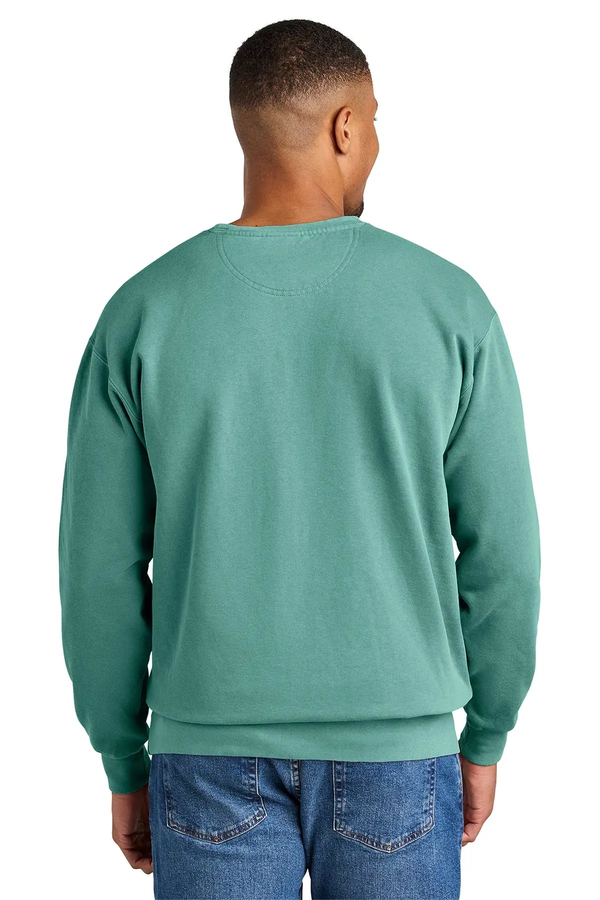 Comfort Colors® Ring Spun Crewneck Sweatshirt #1566