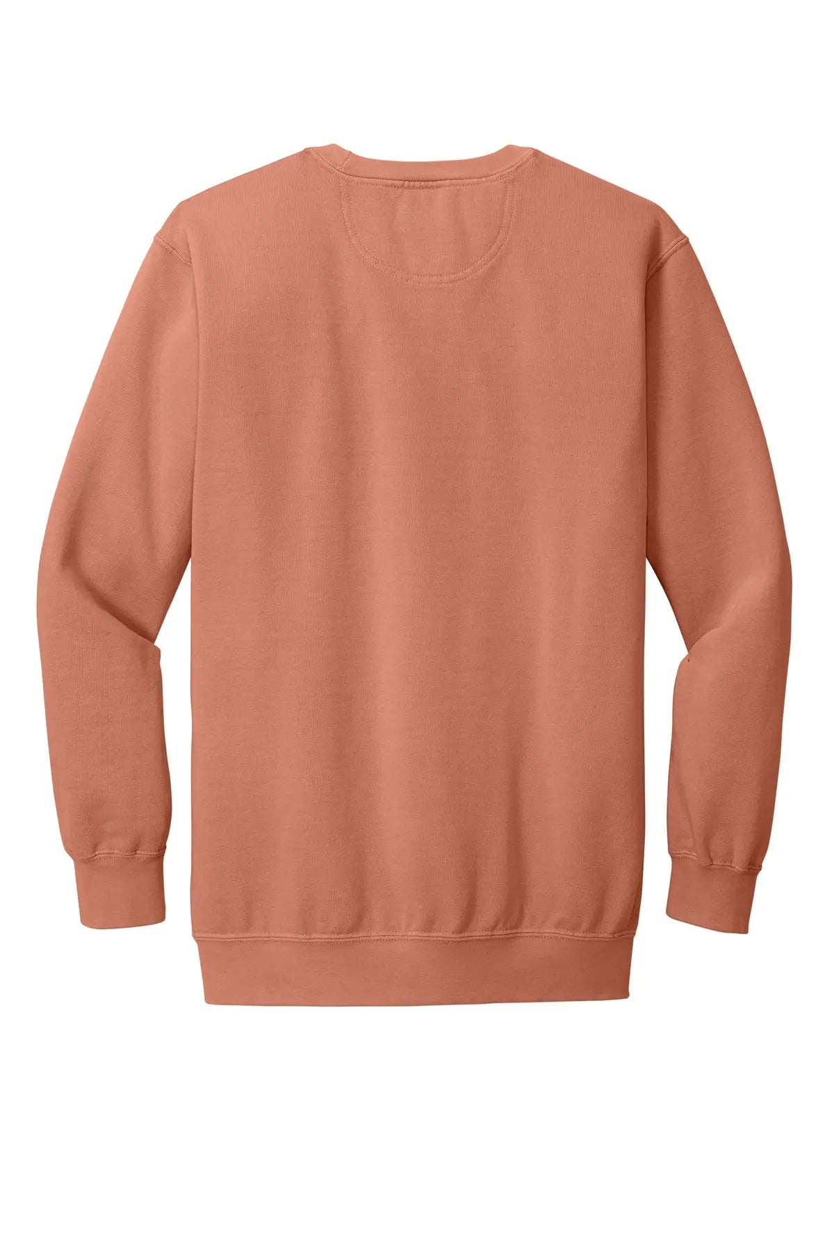 Comfort Colors® Ring Spun Crewneck Sweatshirt #1566