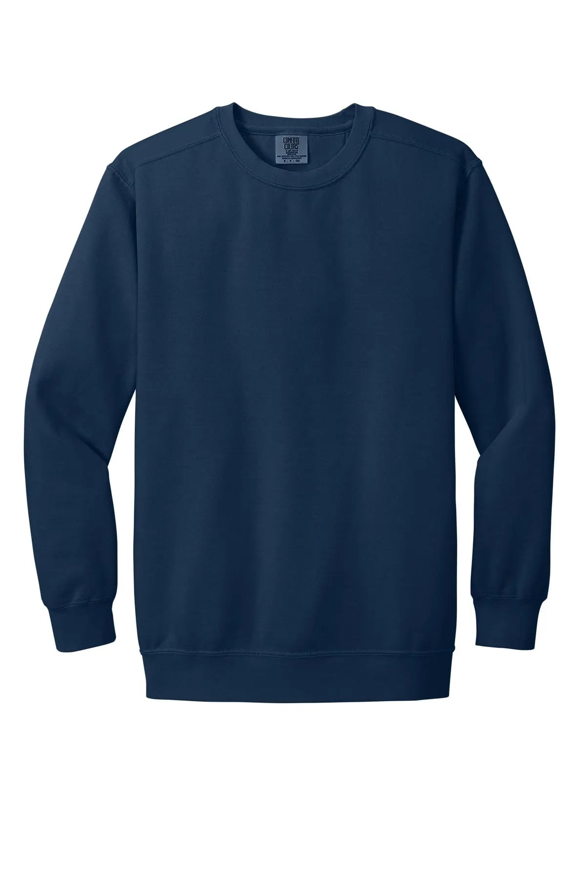 Comfort Colors® Ring Spun Crewneck Sweatshirt #1566