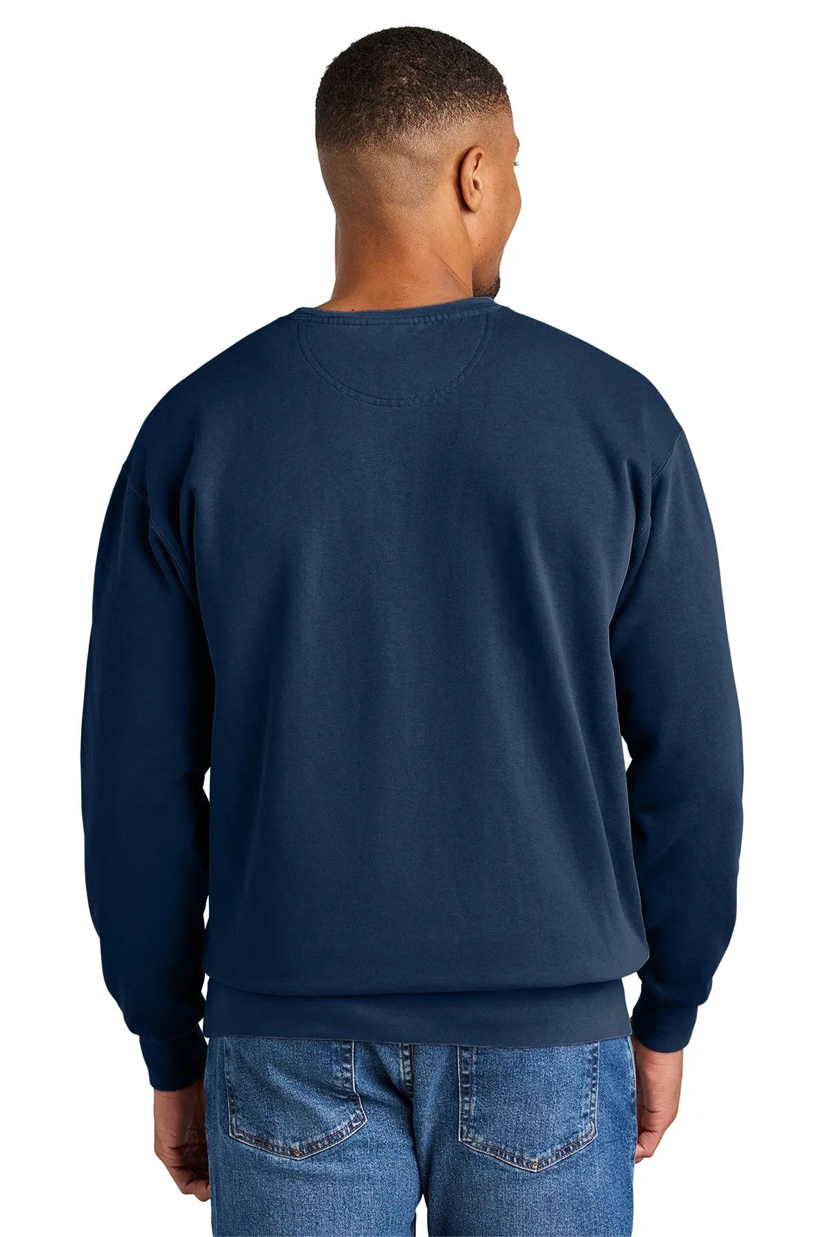 Comfort Colors® Ring Spun Crewneck Sweatshirt #1566