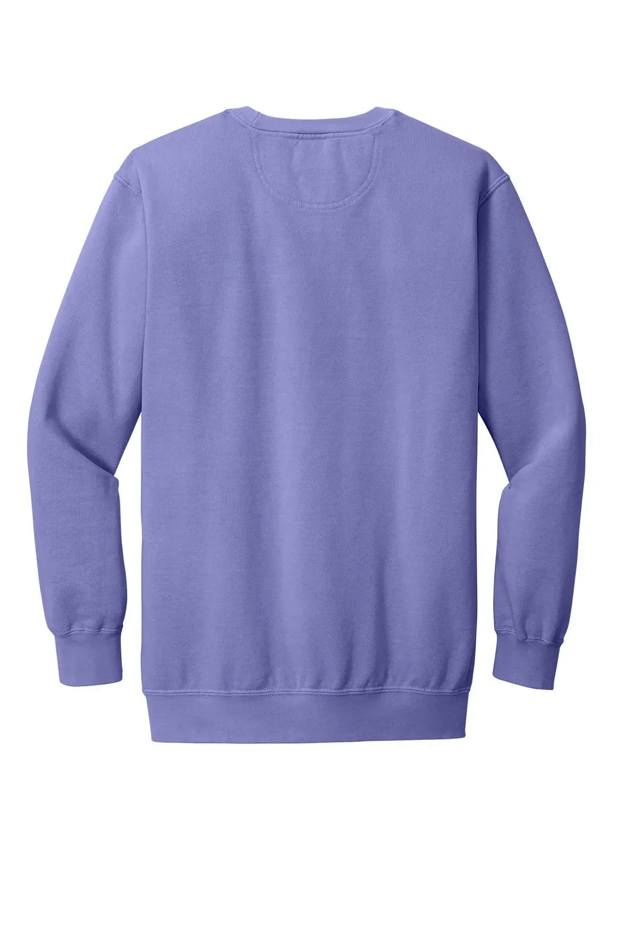 Comfort Colors® Ring Spun Crewneck Sweatshirt #1566 Game Over Merch