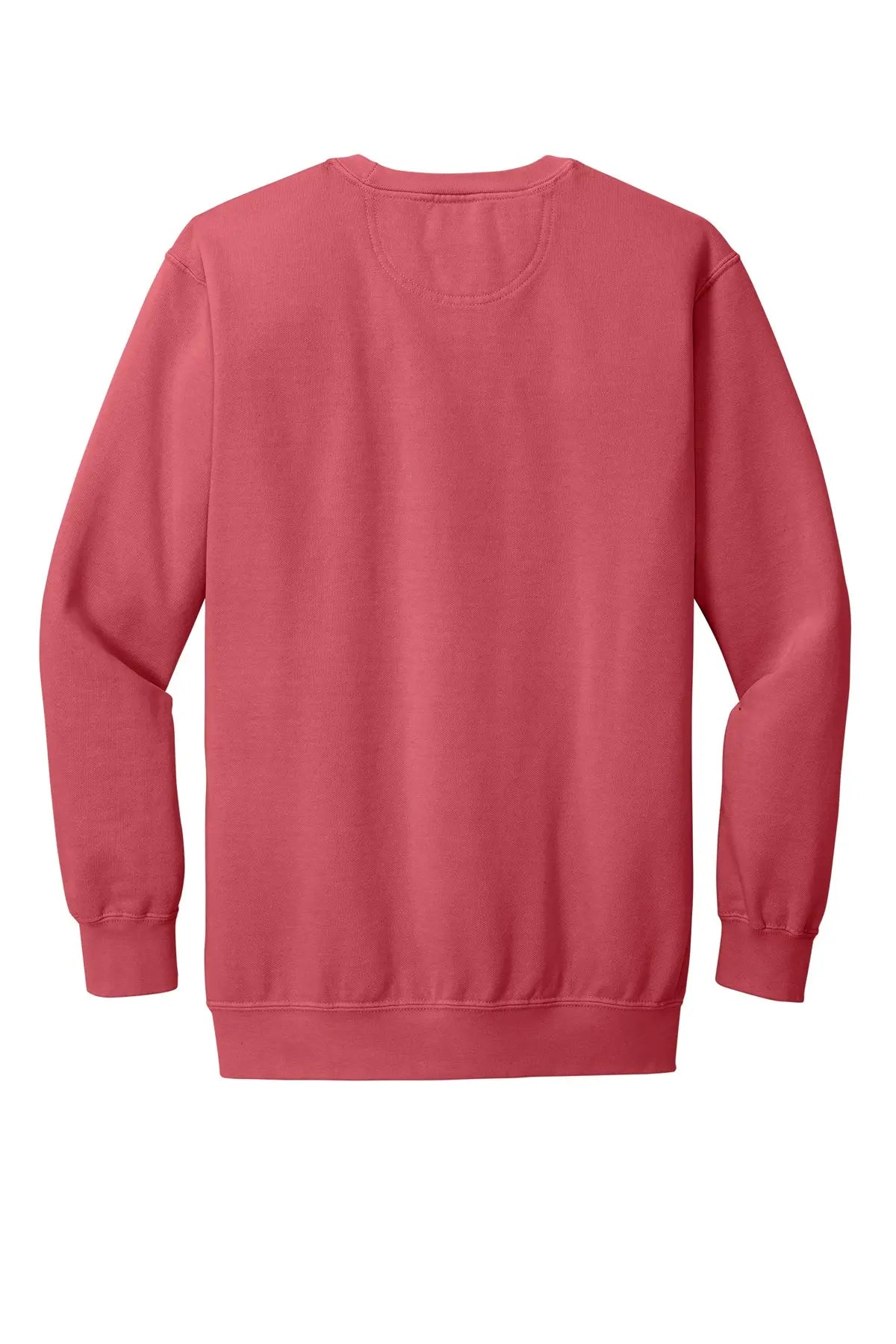 Comfort Colors® Ring Spun Crewneck Sweatshirt #1566