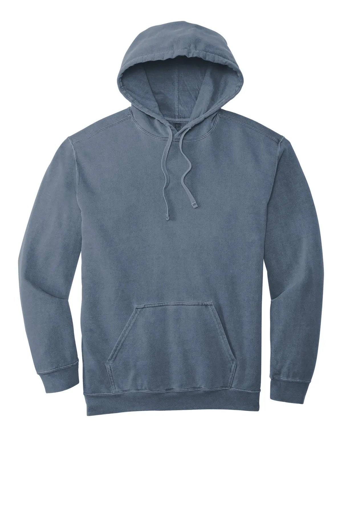 Comfort Colors® Ring Spun Hooded Sweatshirt #1567