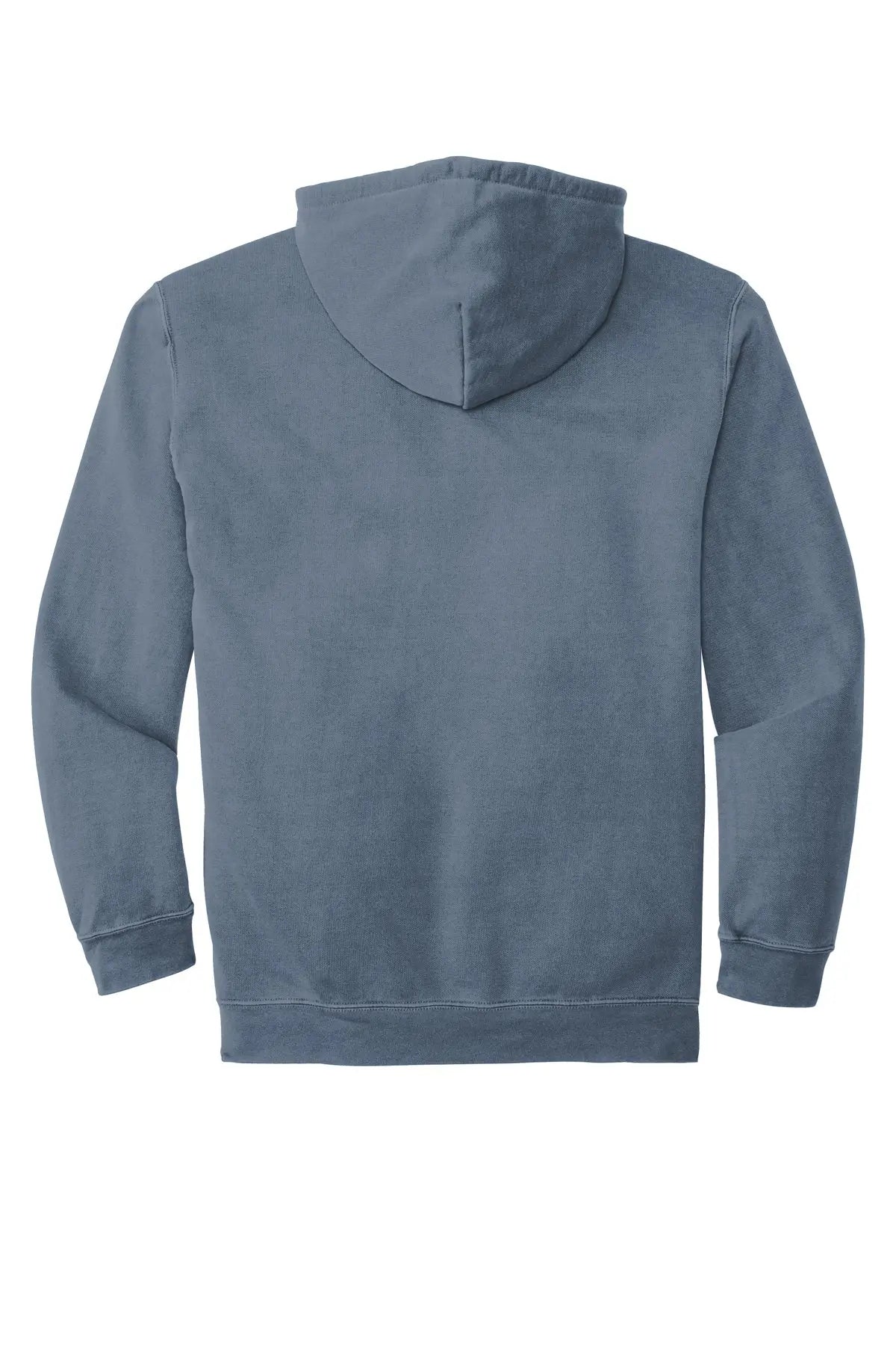 Comfort Colors® Ring Spun Hooded Sweatshirt #1567