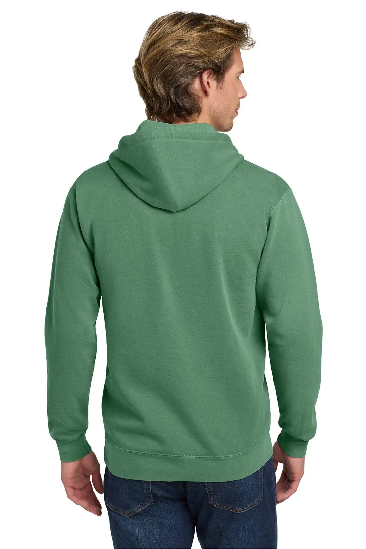 Comfort Colors® Ring Spun Hooded Sweatshirt #1567