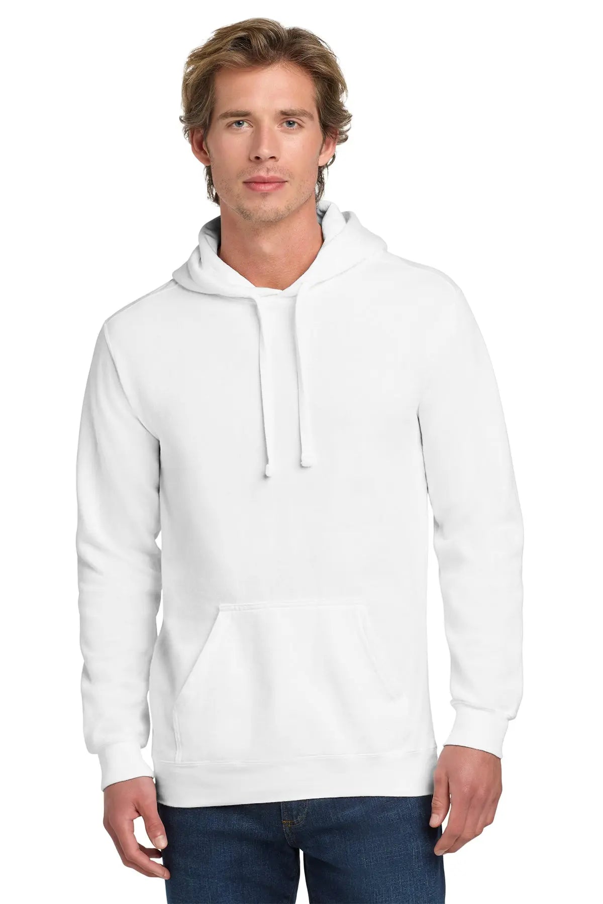 Comfort Colors® Ring Spun Hooded Sweatshirt #1567