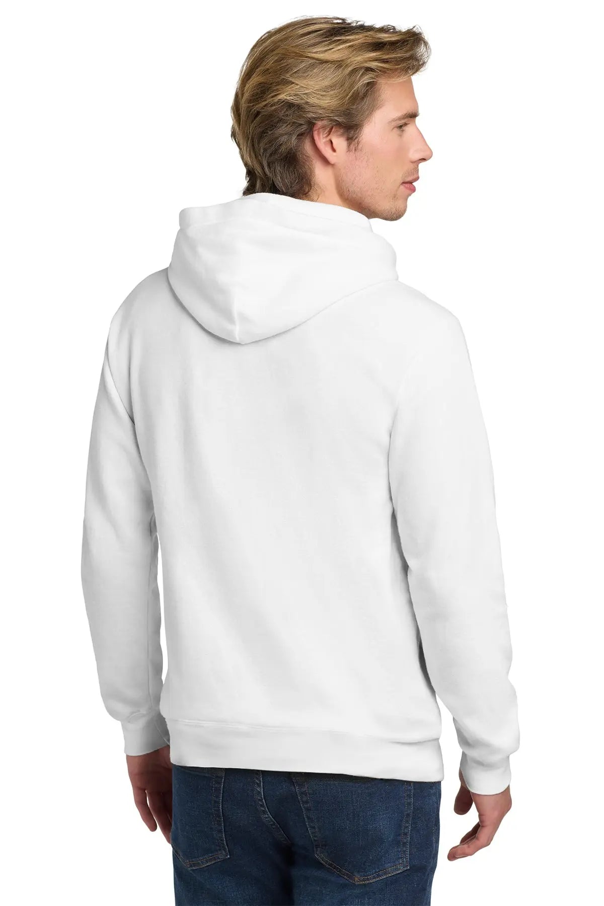 Comfort Colors® Ring Spun Hooded Sweatshirt #1567