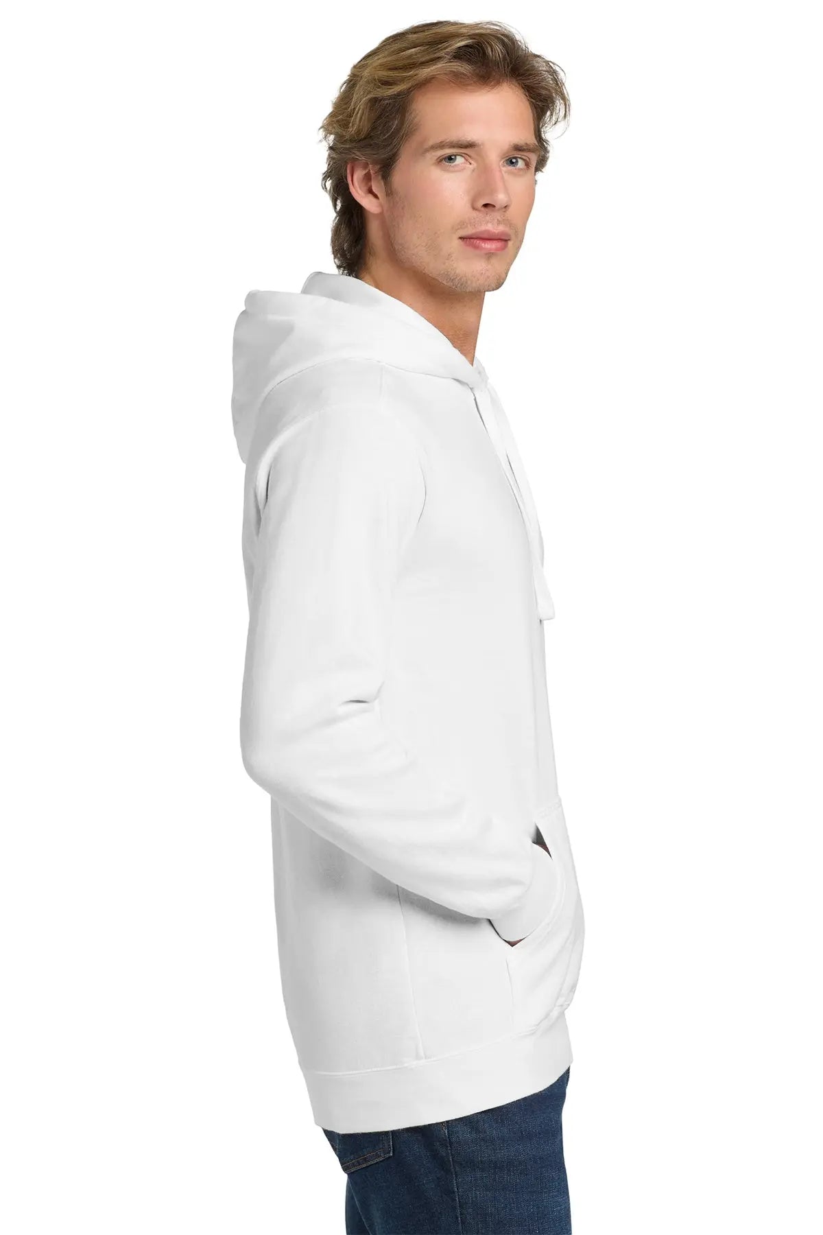 Comfort Colors® Ring Spun Hooded Sweatshirt #1567