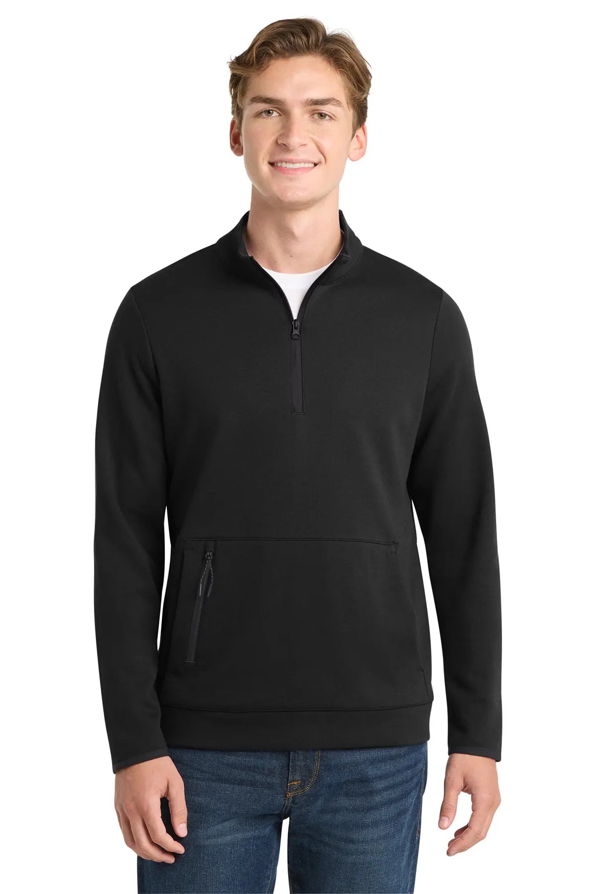 Sport-Tek® Triumph 1/4-Zip Pullover #ST281 Game Over Merch