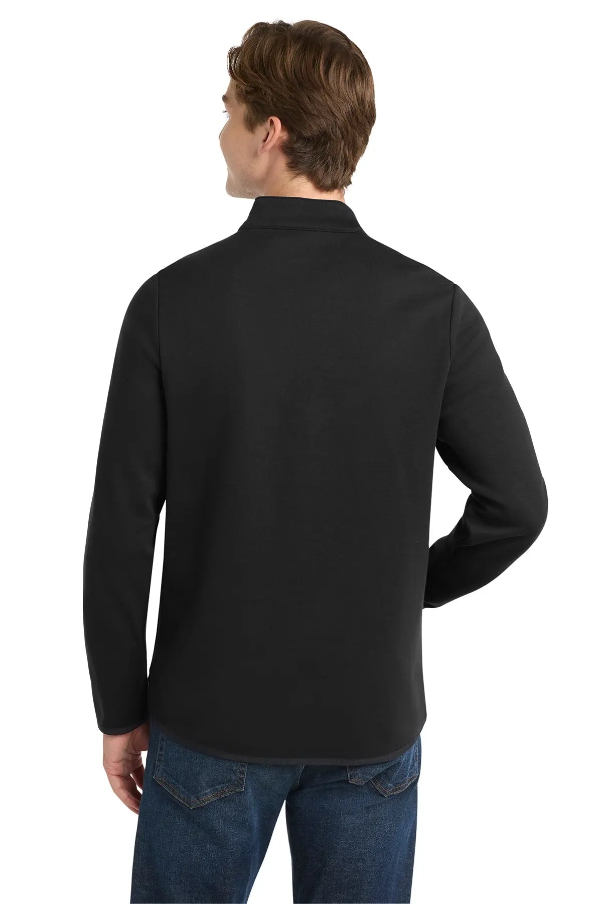 Sport-Tek® Triumph 1/4-Zip Pullover #ST281 Game Over Merch