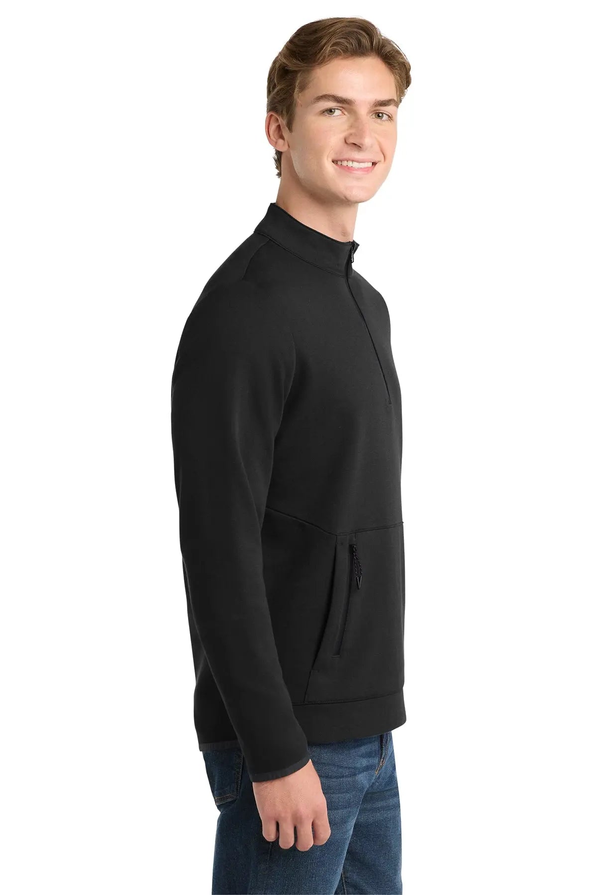 Sport-Tek® Triumph 1/4-Zip Pullover #ST281 Game Over Merch