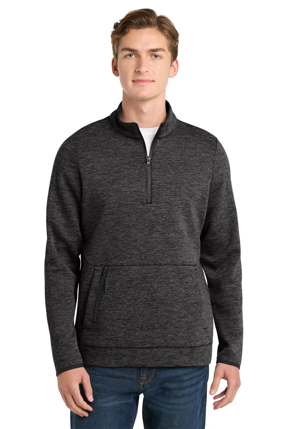 Sport-Tek® Triumph 1/4-Zip Pullover #ST281 Game Over Merch