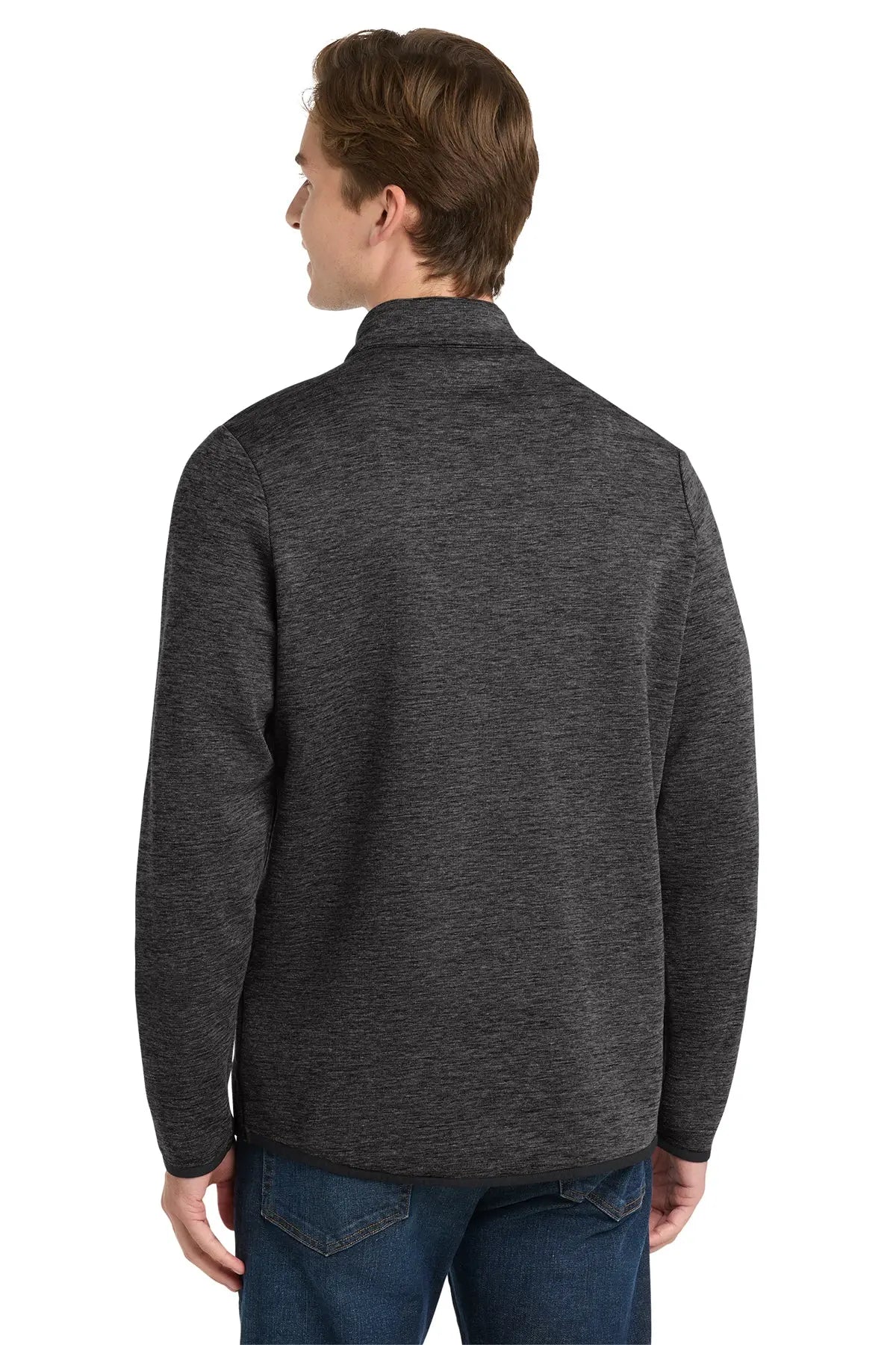 Sport-Tek® Triumph 1/4-Zip Pullover #ST281 Game Over Merch