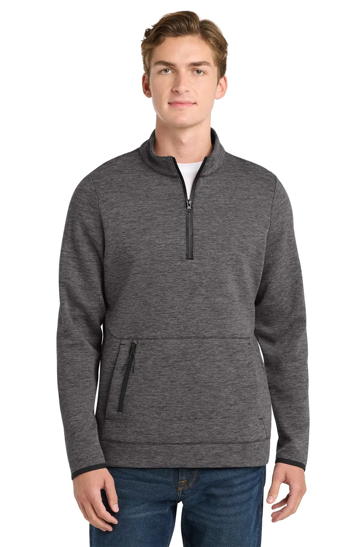 Sport-Tek® Triumph 1/4-Zip Pullover #ST281 Game Over Merch