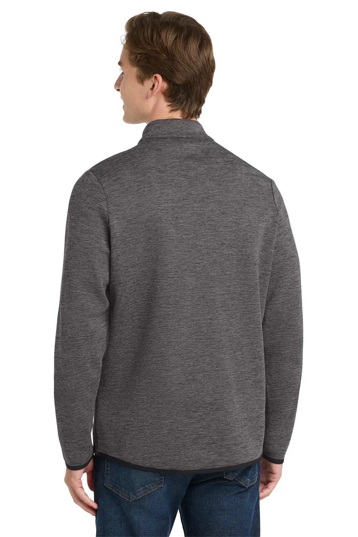 Sport-Tek® Triumph 1/4-Zip Pullover #ST281 Game Over Merch