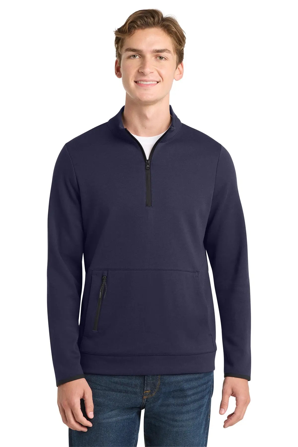 Sport-Tek® Triumph 1/4-Zip Pullover #ST281 Game Over Merch