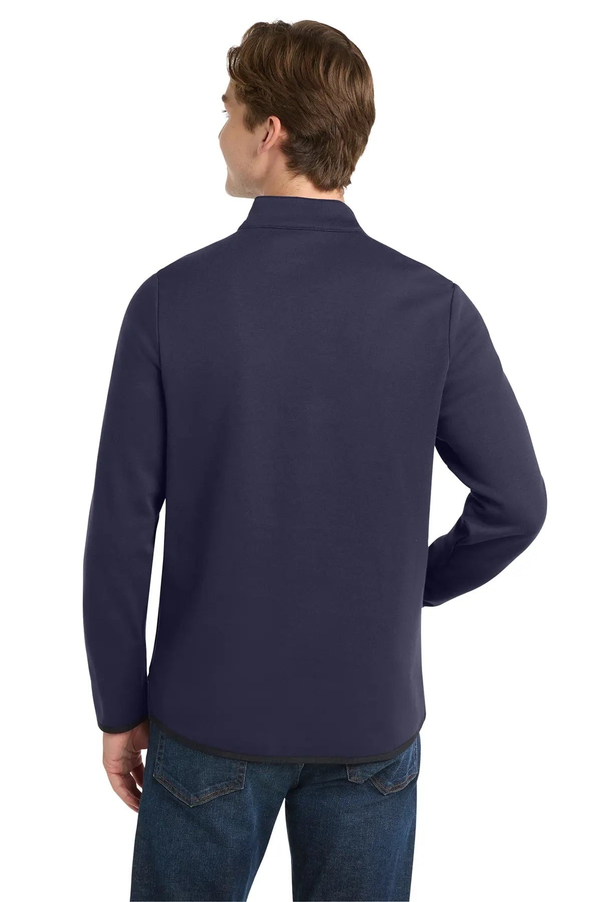 Sport-Tek® Triumph 1/4-Zip Pullover #ST281 Game Over Merch