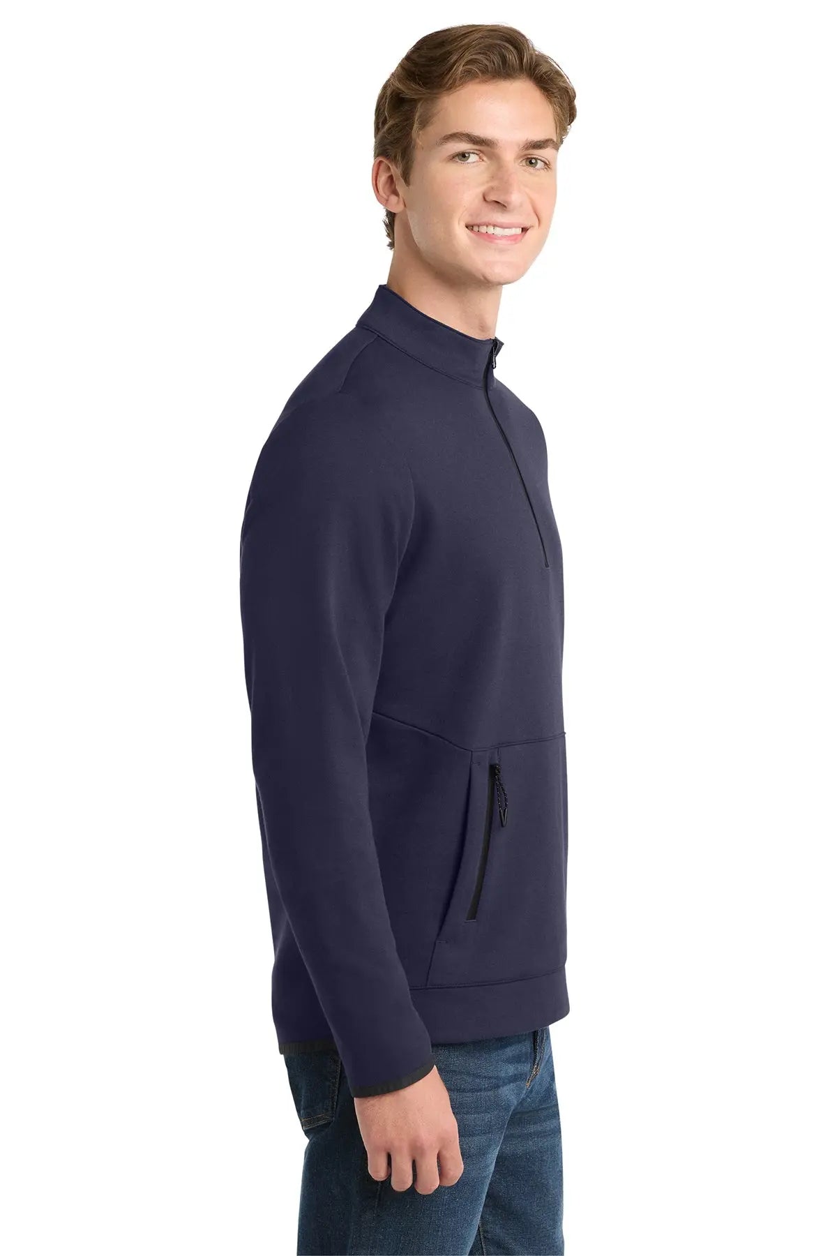Sport-Tek® Triumph 1/4-Zip Pullover #ST281 Game Over Merch