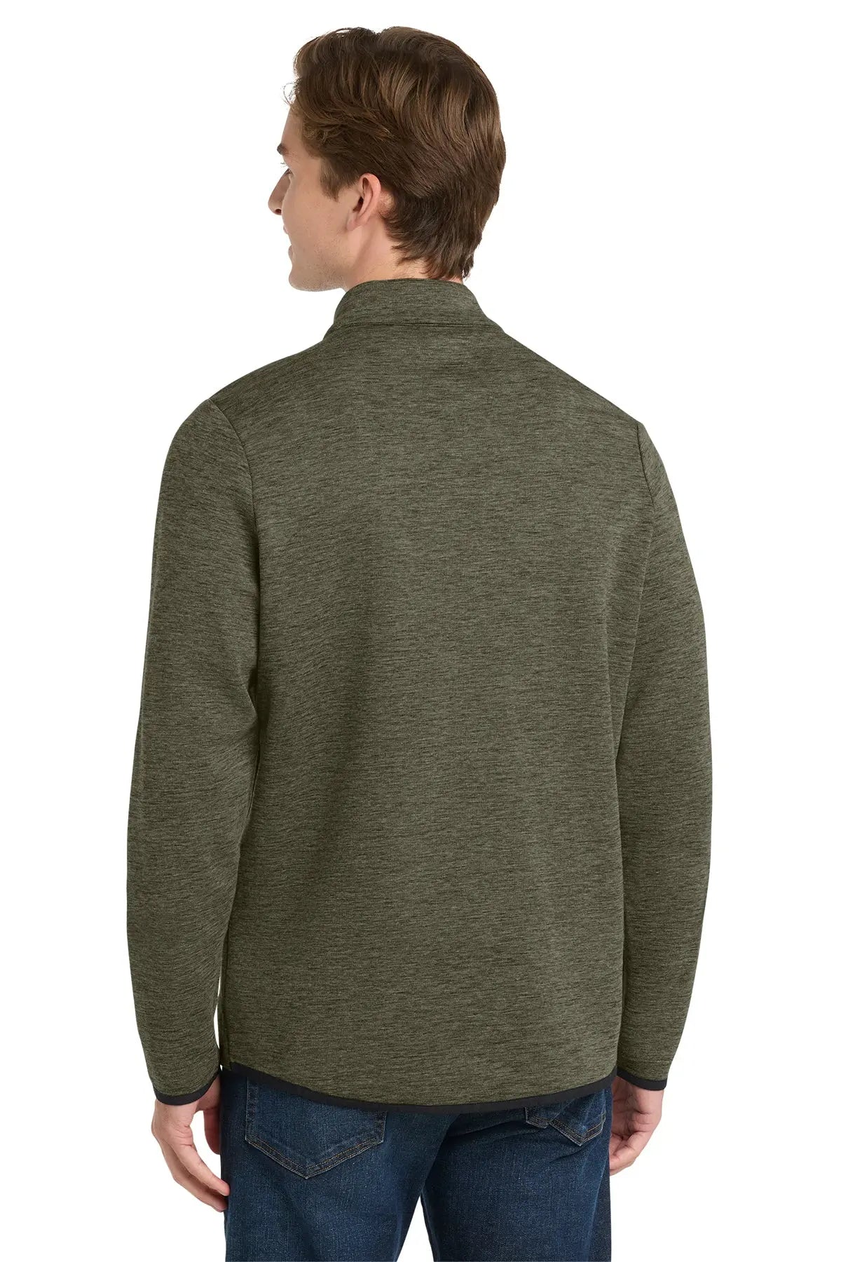 Sport-Tek® Triumph 1/4-Zip Pullover #ST281 Game Over Merch