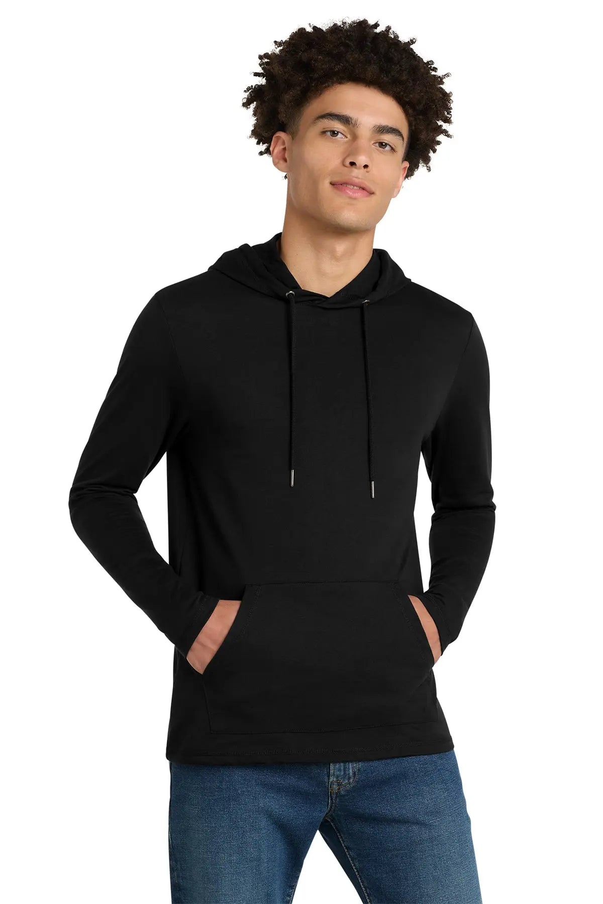 District® Featherweight French Terry™ Hoodie #DT571