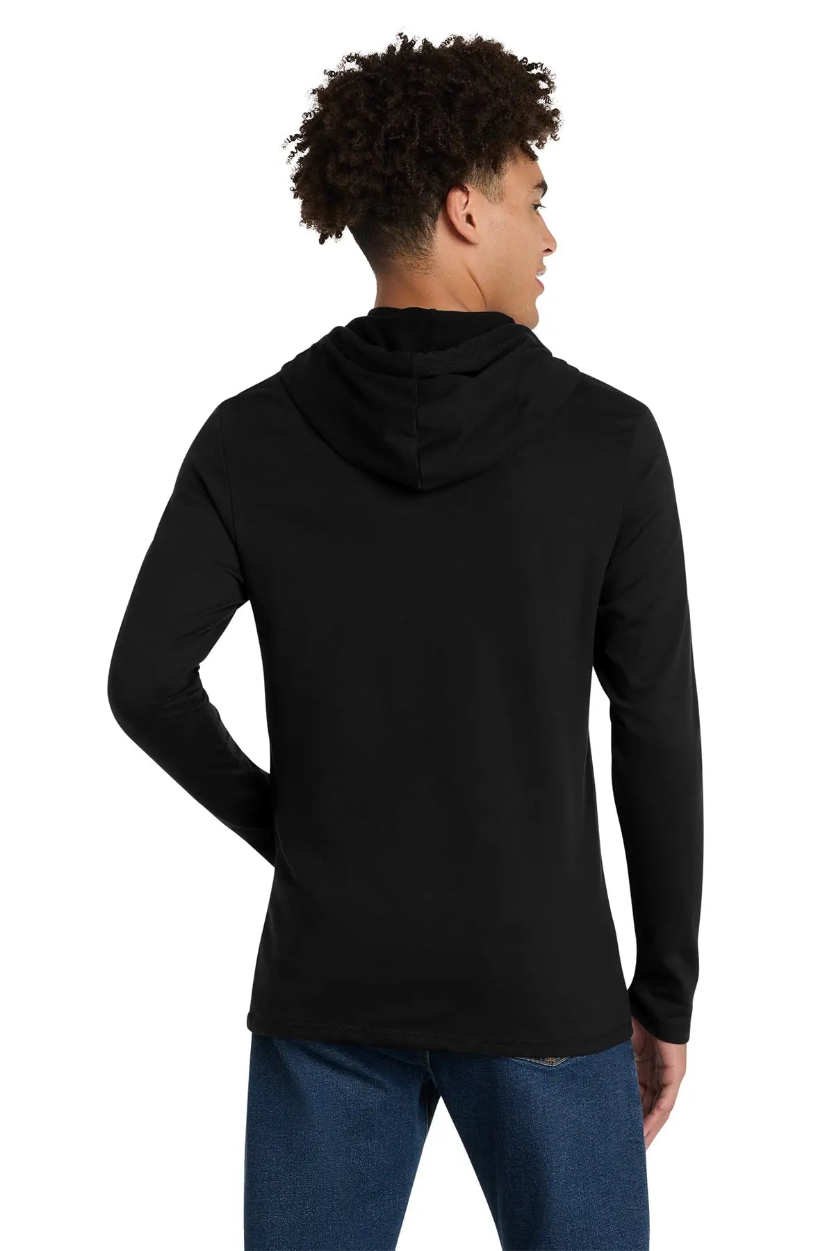 District® Featherweight French Terry™ Hoodie #DT571