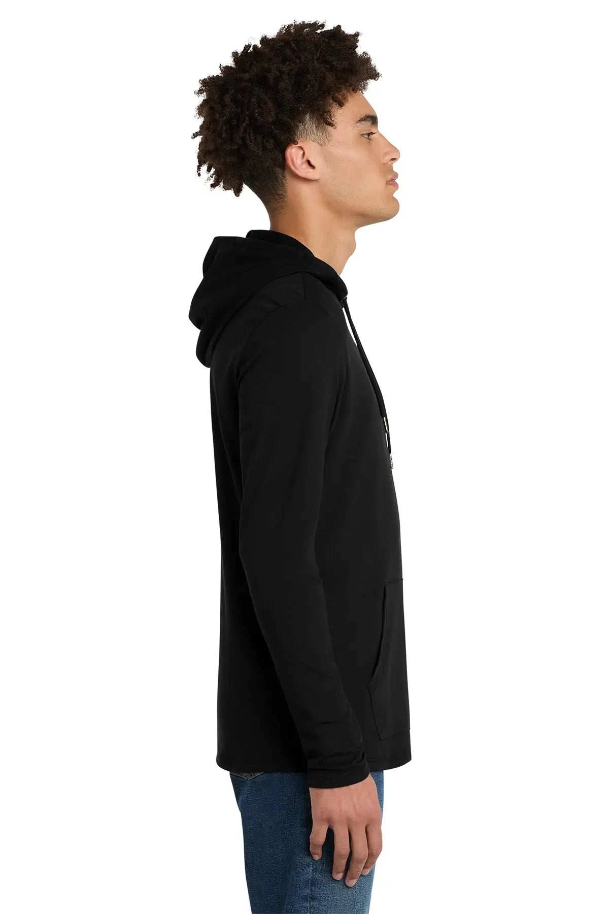 District® Featherweight French Terry™ Hoodie #DT571
