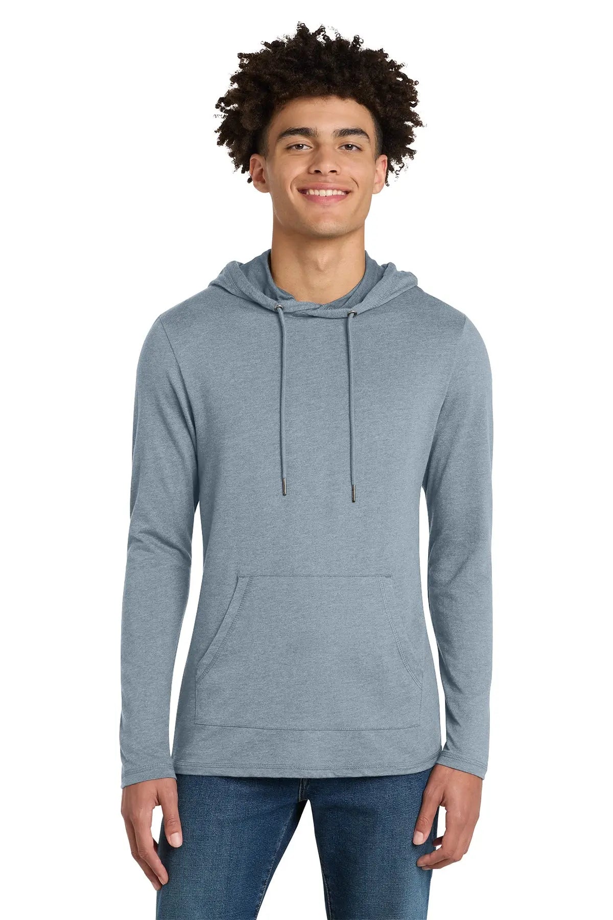 District® Featherweight French Terry™ Hoodie #DT571